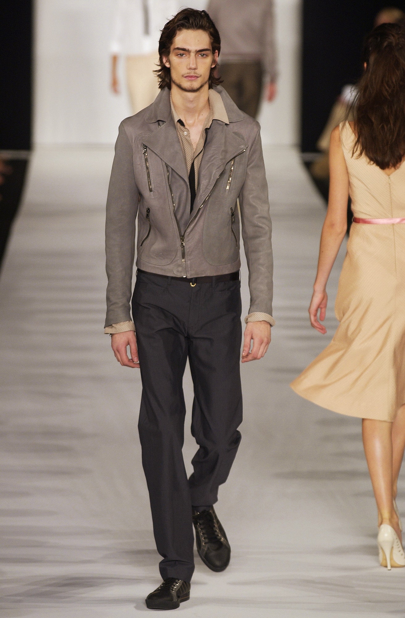 Marc Jacobs S/S 03 Look 51