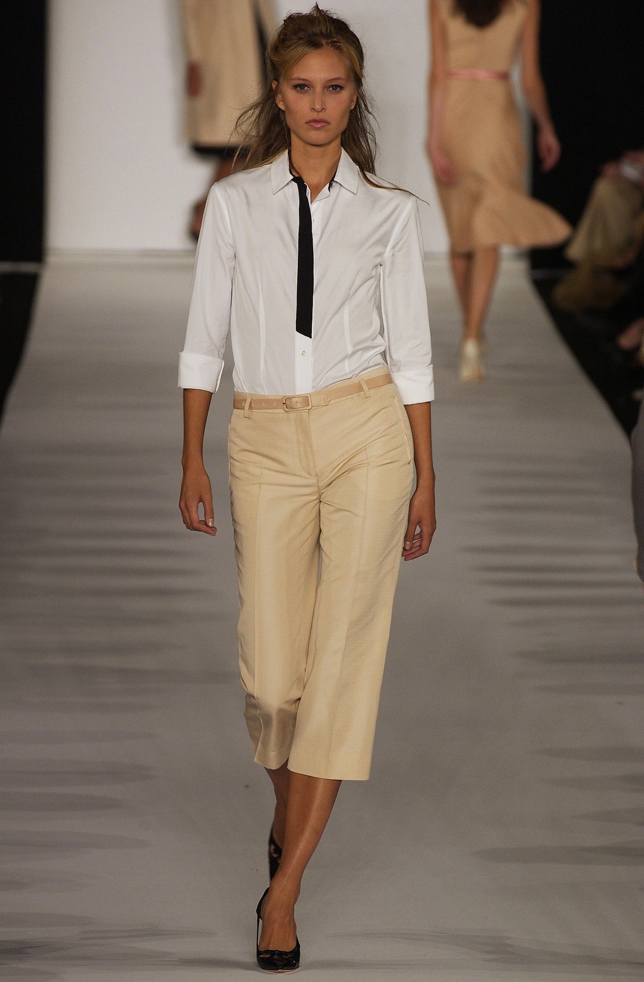 Marc Jacobs S/S 03 Look 52