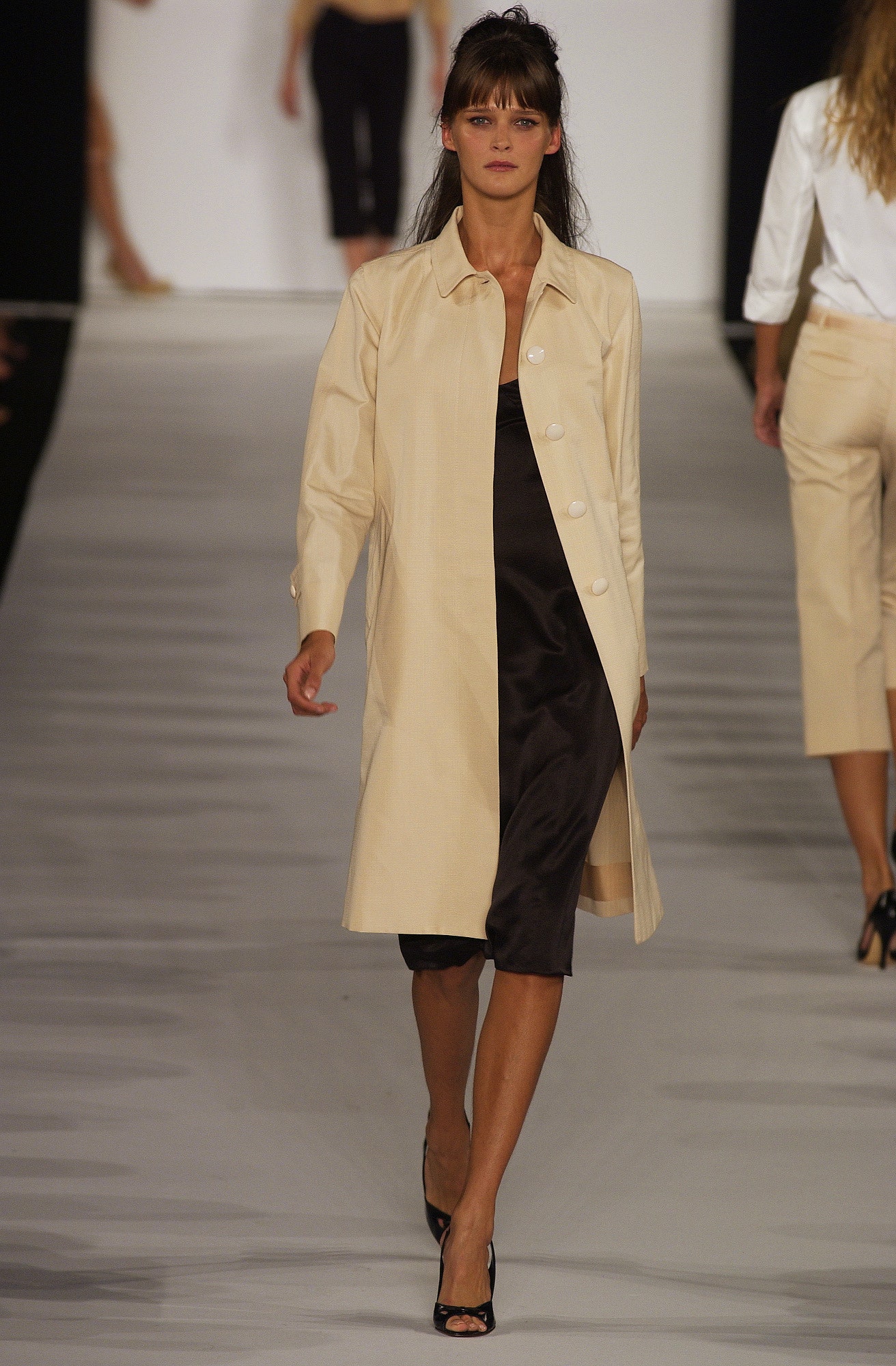 Marc Jacobs S/S 03 Look 53