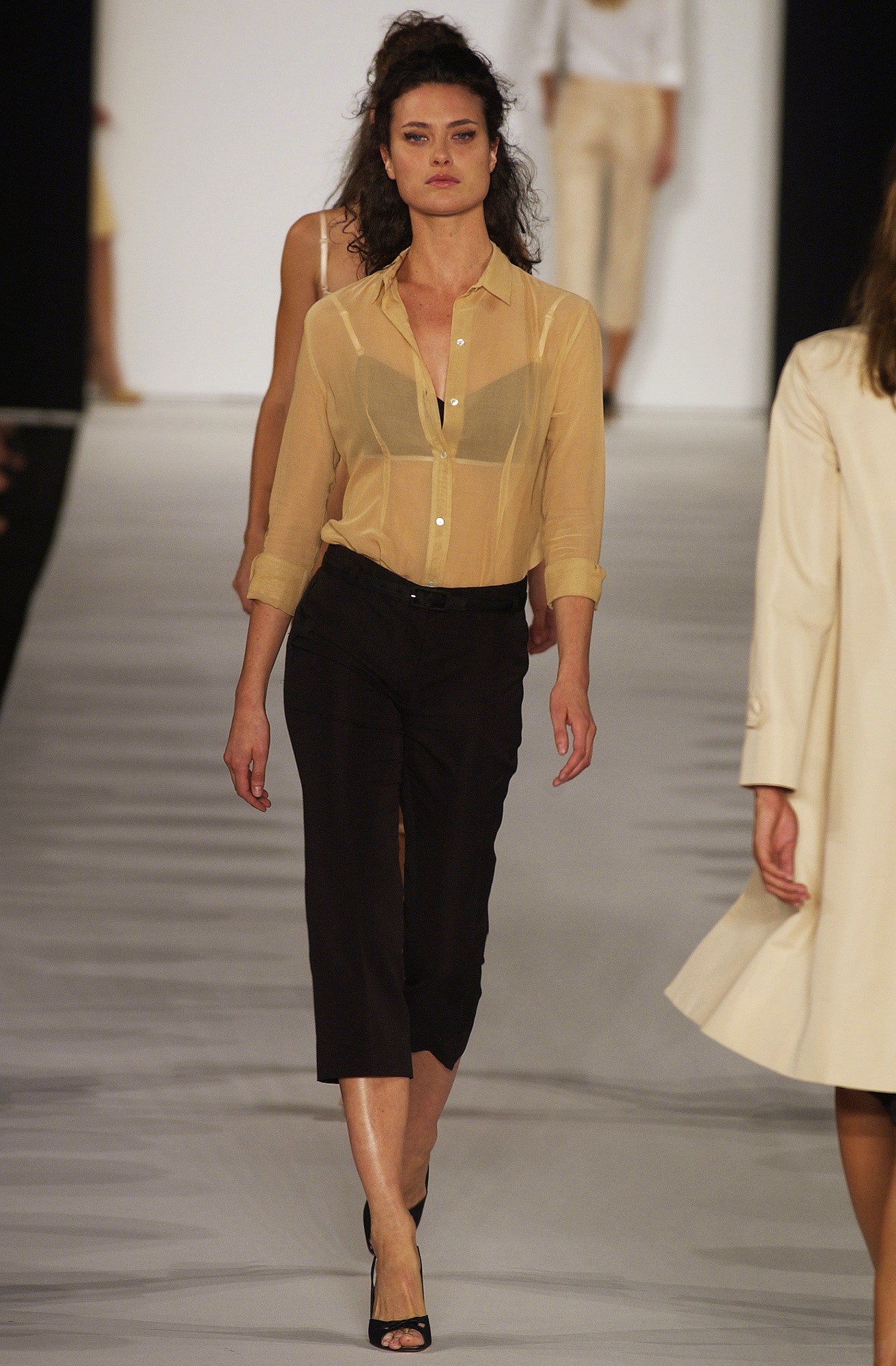 Marc Jacobs S/S 03 Look 54