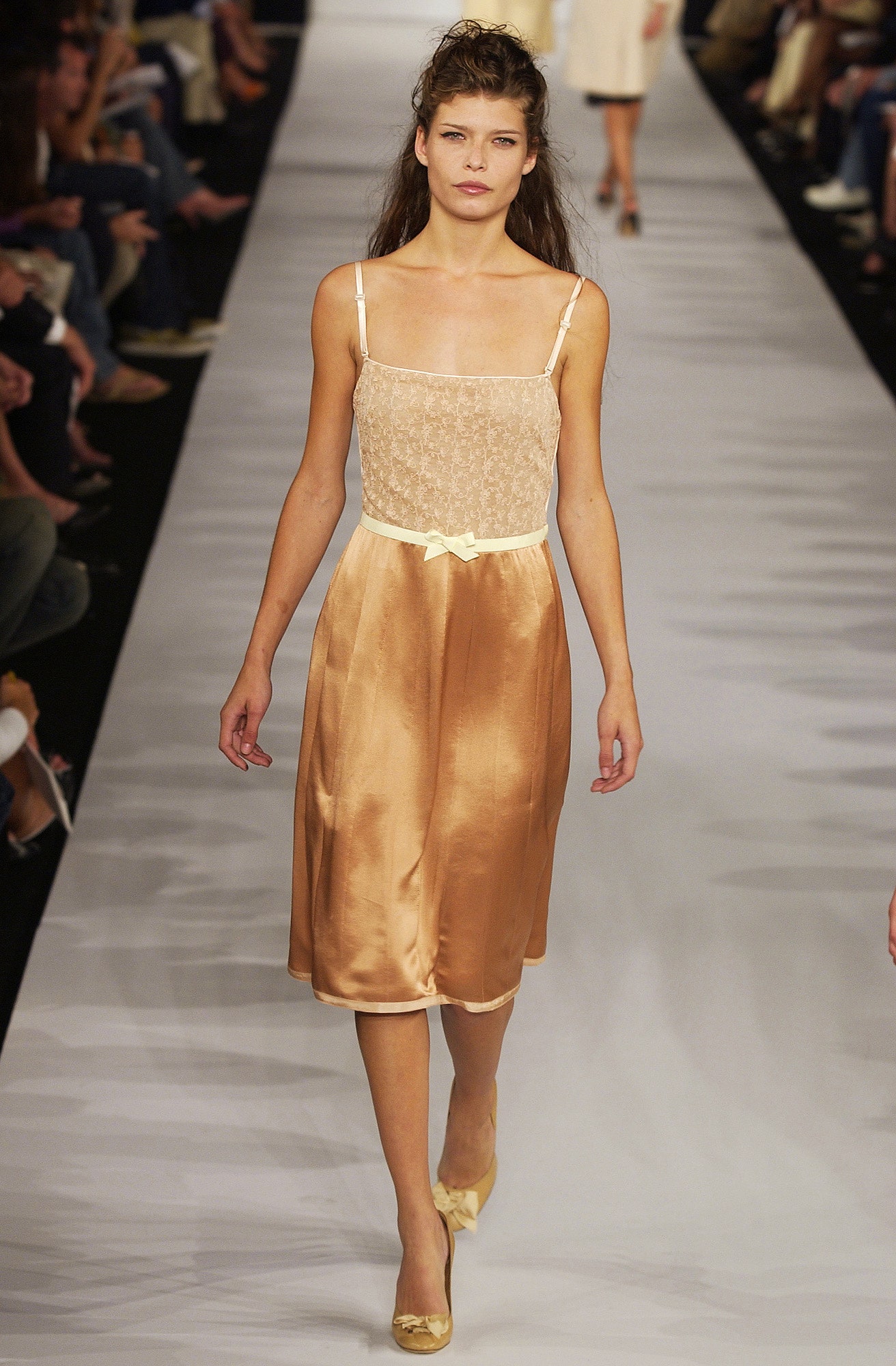 Marc Jacobs S/S 03 Look 55