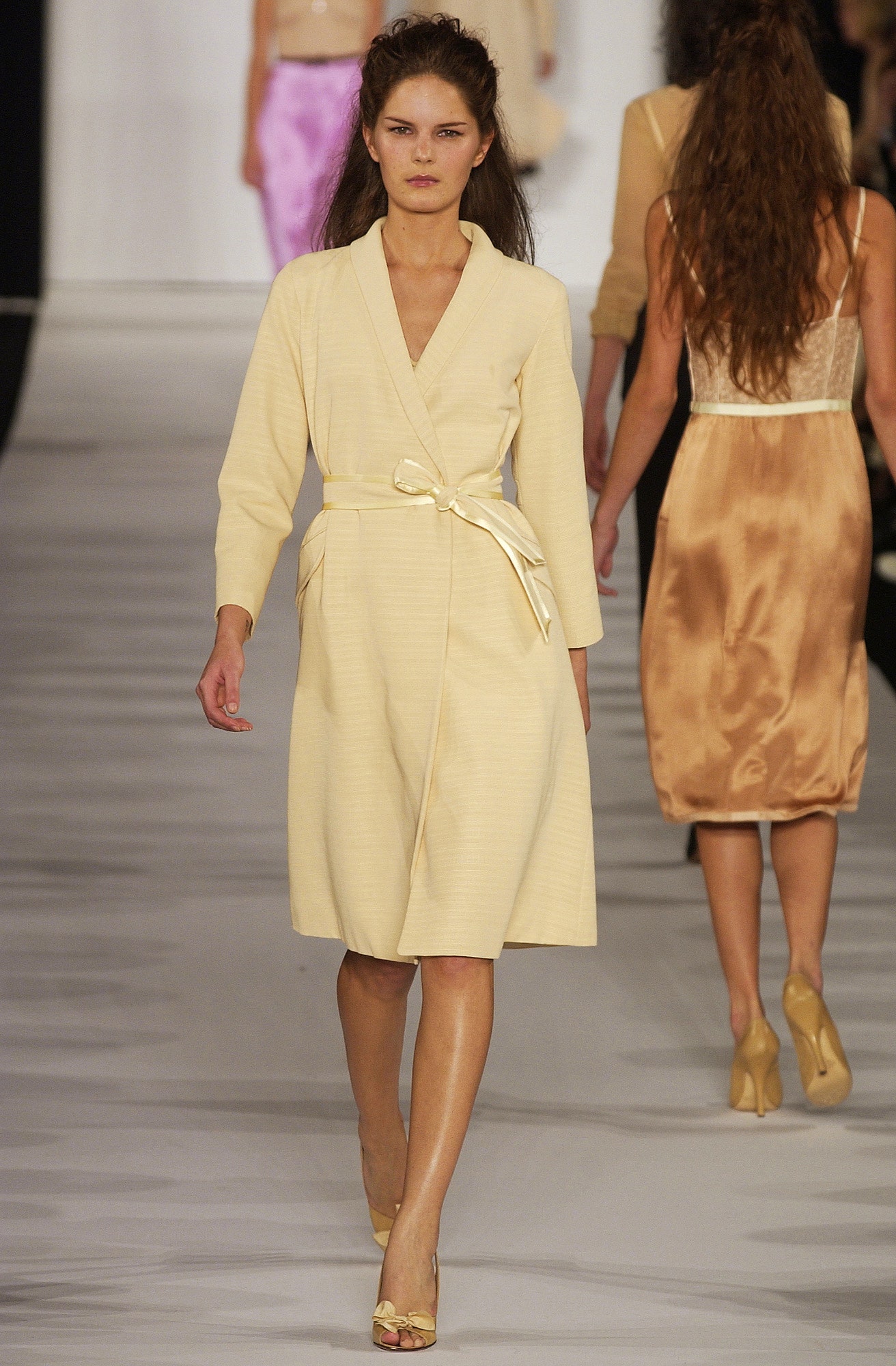 Marc Jacobs S/S 03 Look 56