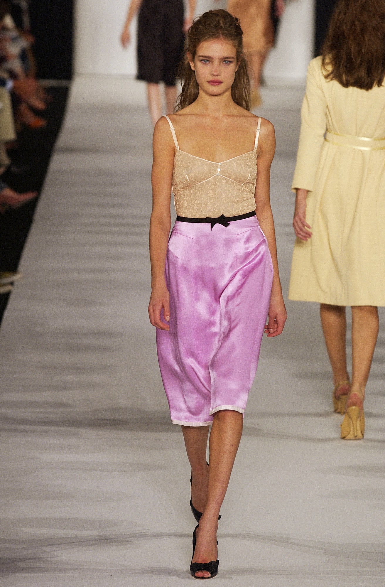 Marc Jacobs S/S 03 Look 57