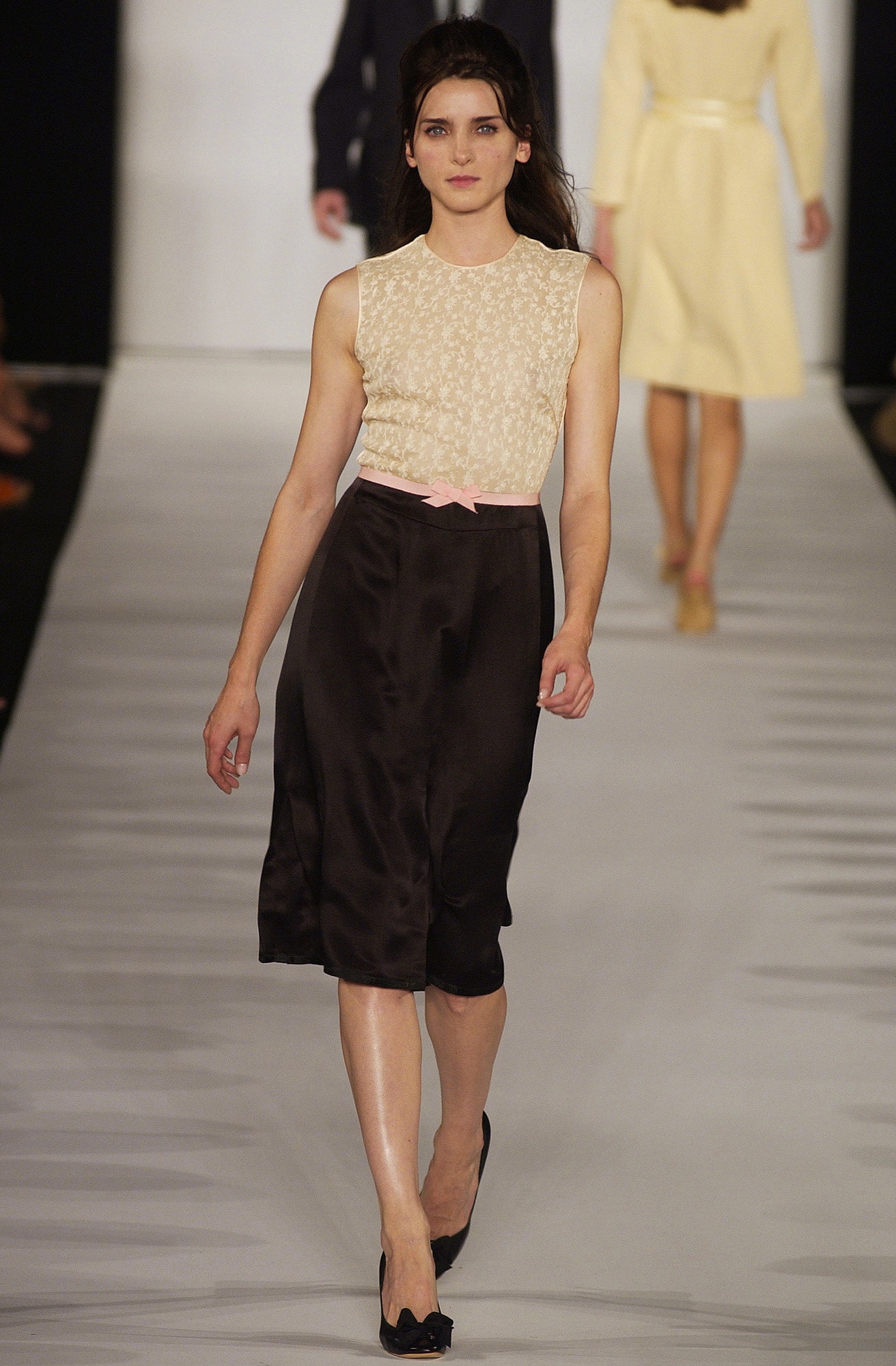 Marc Jacobs S/S 03 Look 58