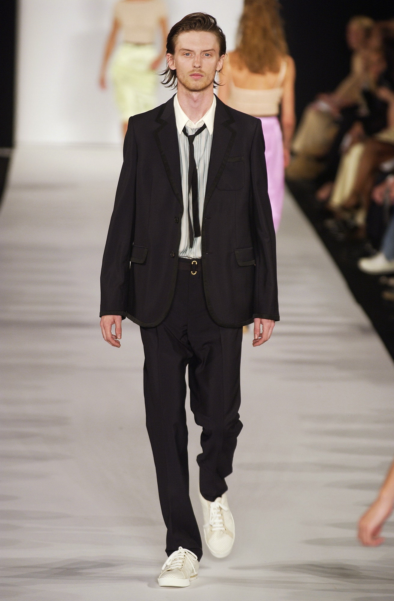 Marc Jacobs S/S 03 Look 59