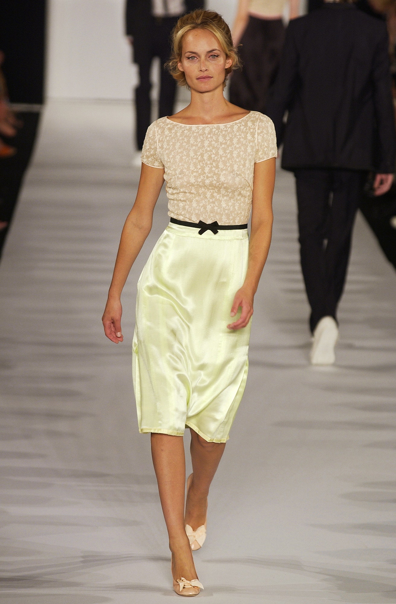 Marc Jacobs S/S 03 Look 60