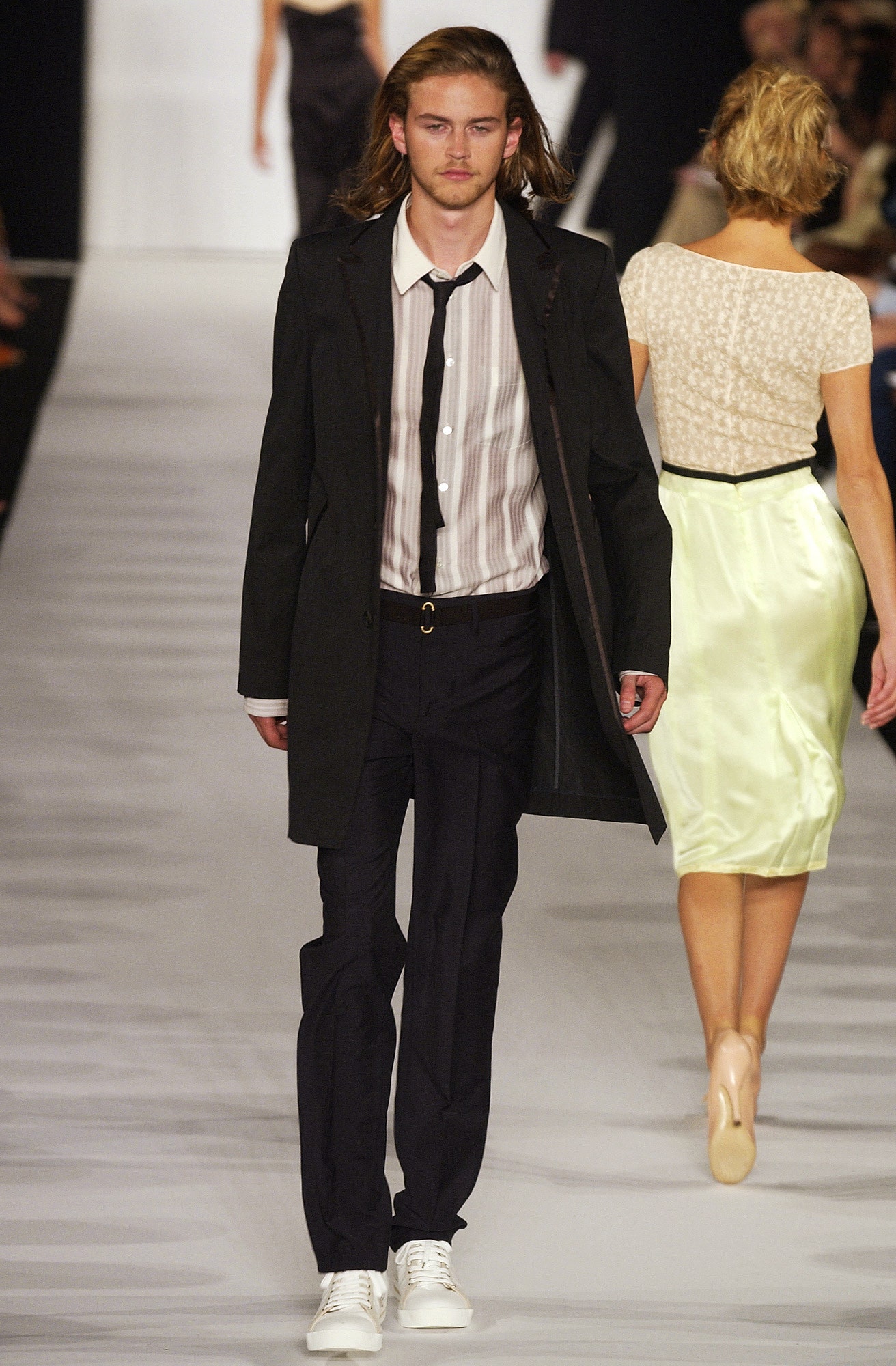 Marc Jacobs S/S 03 Look 61