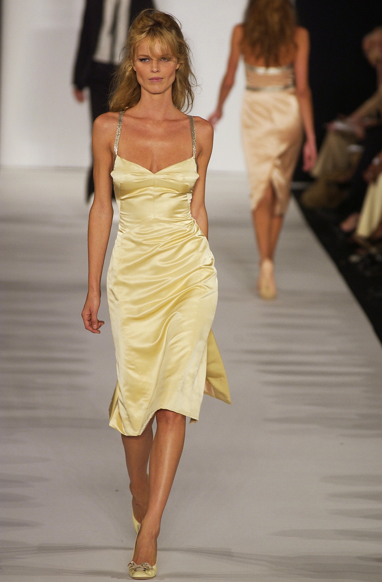Marc Jacobs S/S 03 Look 64