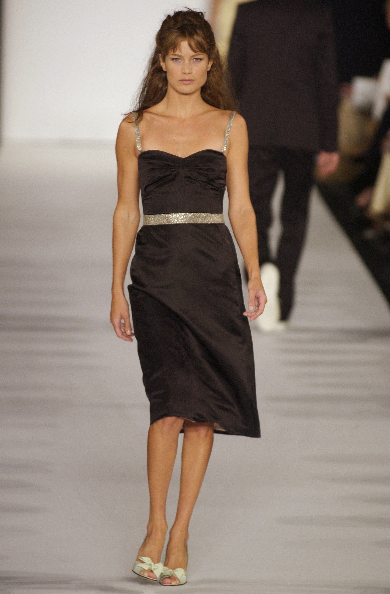 Marc Jacobs S/S 03 Look 66