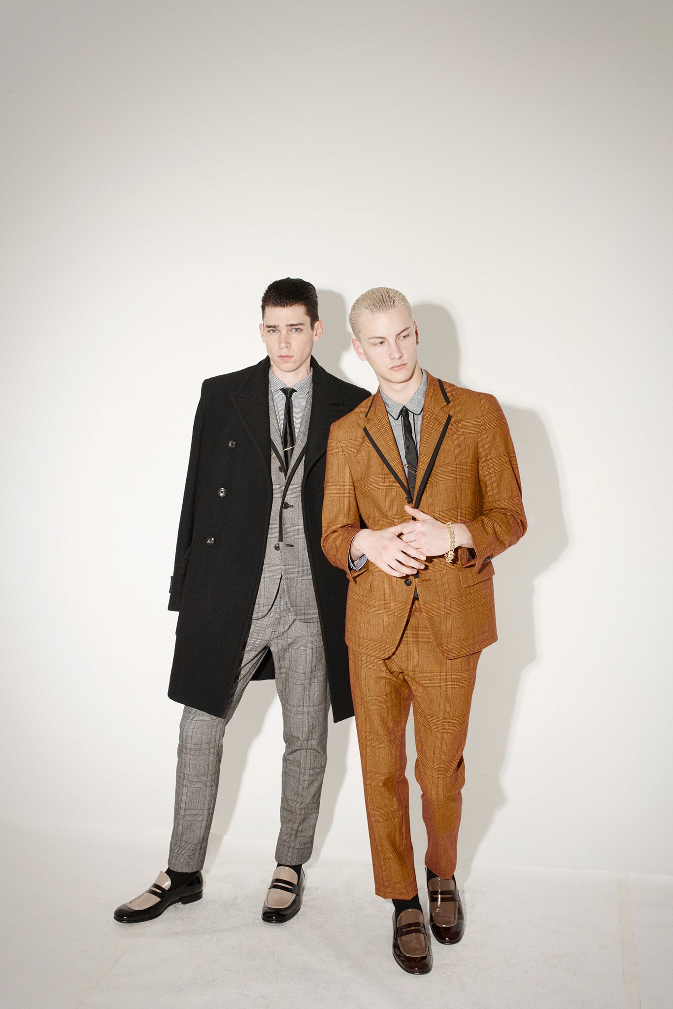 Marc Jacobs F/W 13 Menswear Look 22