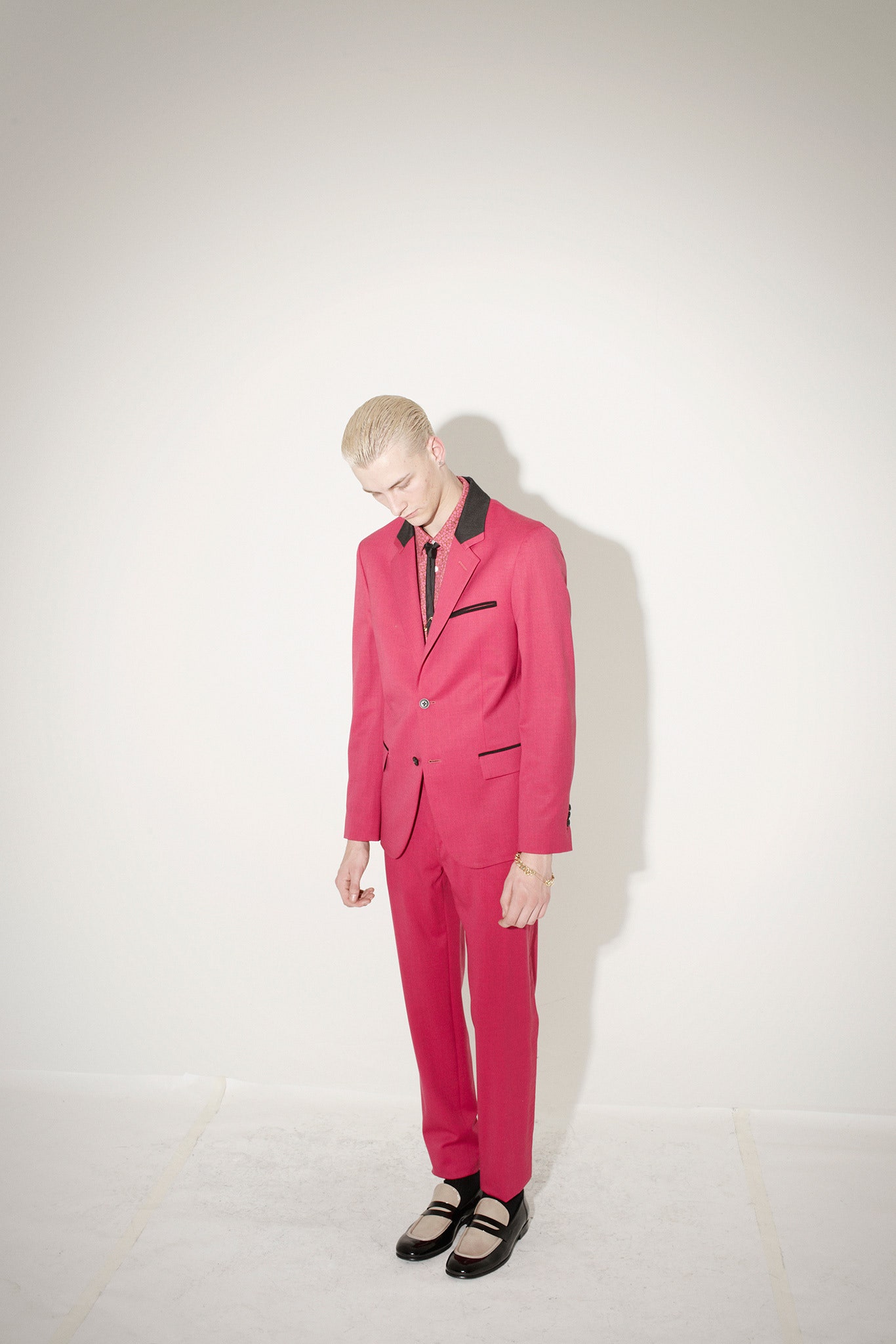 Marc Jacobs F/W 13 Menswear Look 26