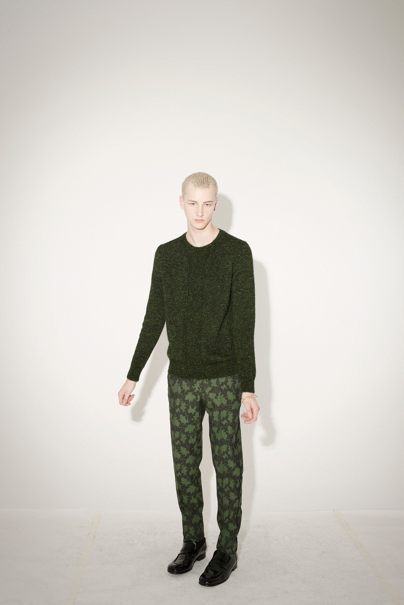 Marc Jacobs F/W 13 Menswear Look 31