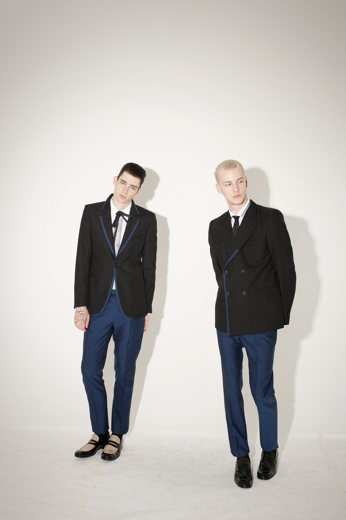 Marc Jacobs F/W 13 Menswear Look 35