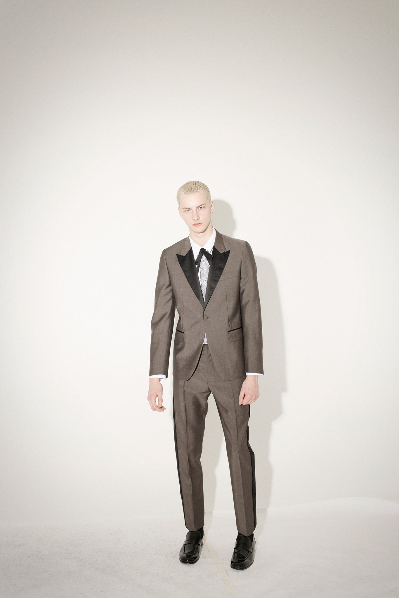 Marc Jacobs F/W 13 Menswear Look 37