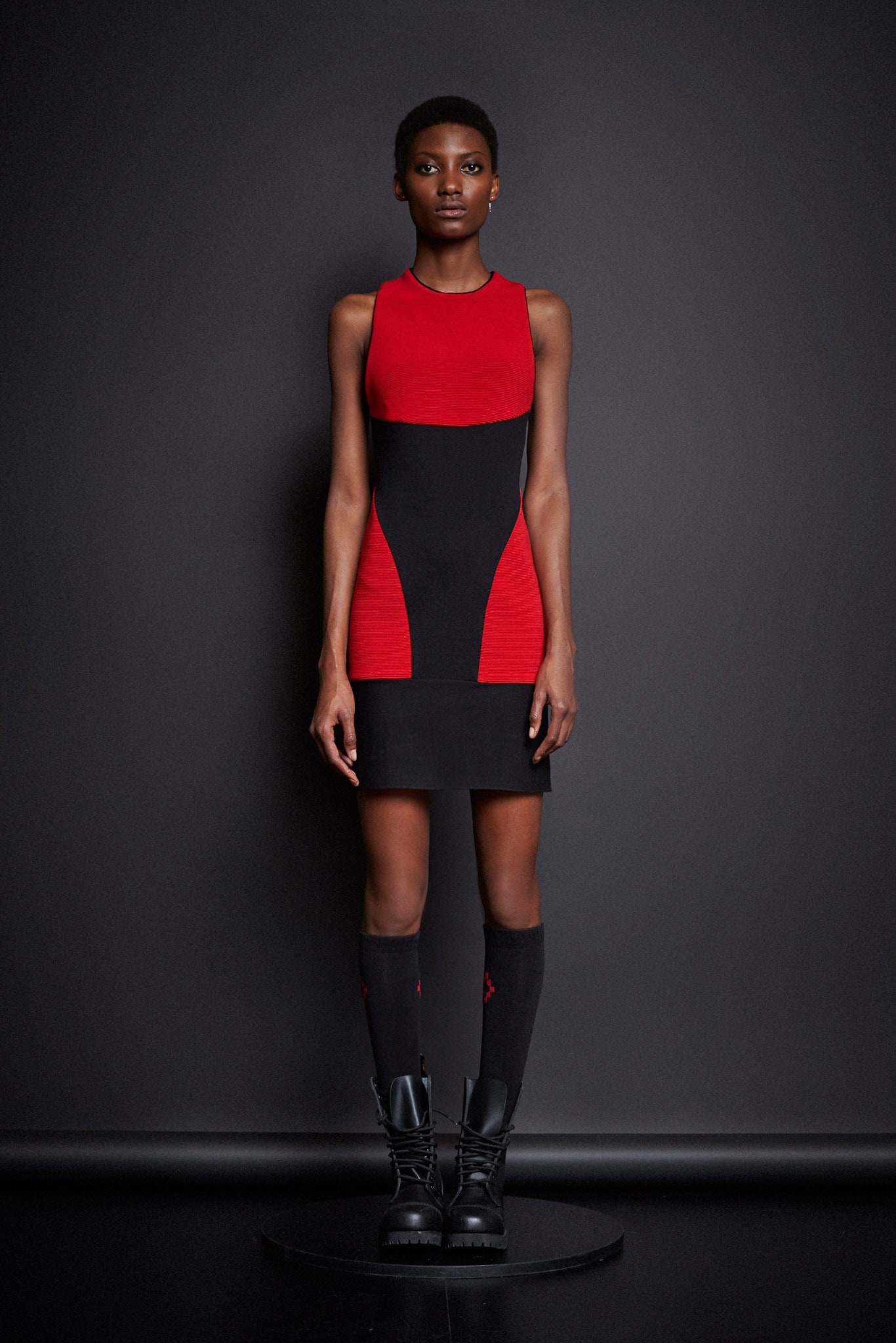 Marcelo Burlon County of Milan F/W 15 Look 18