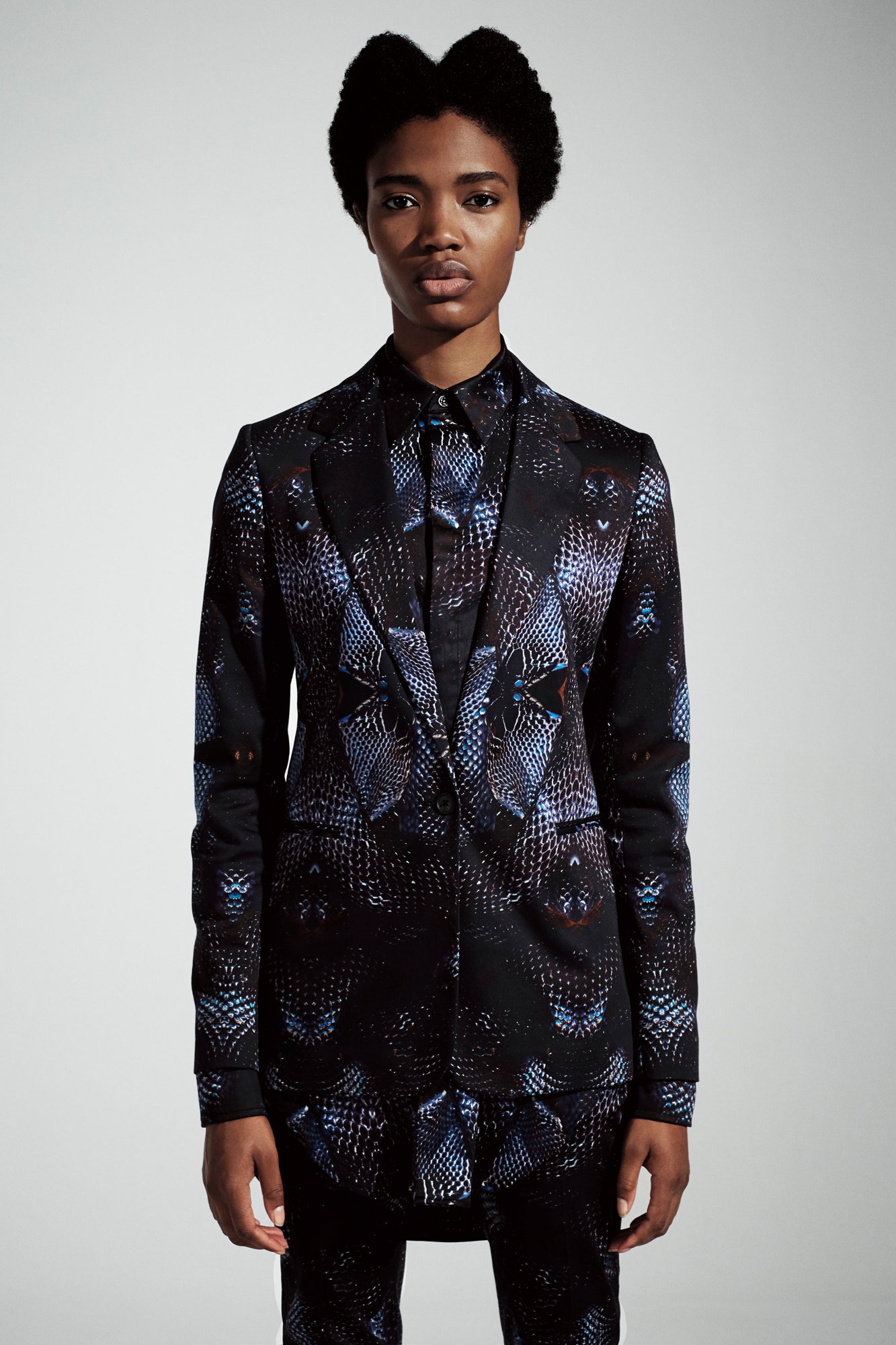 Marcelo Burlon County of Milan S/S 16 Look 10