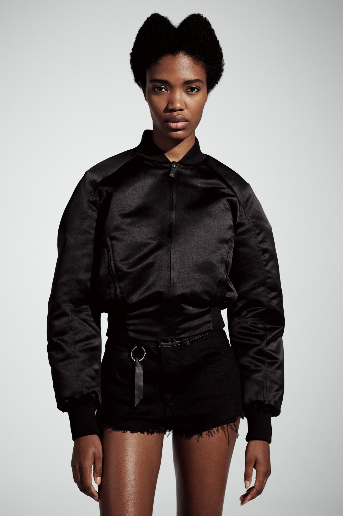 Marcelo Burlon County of Milan S/S 16 Look 26