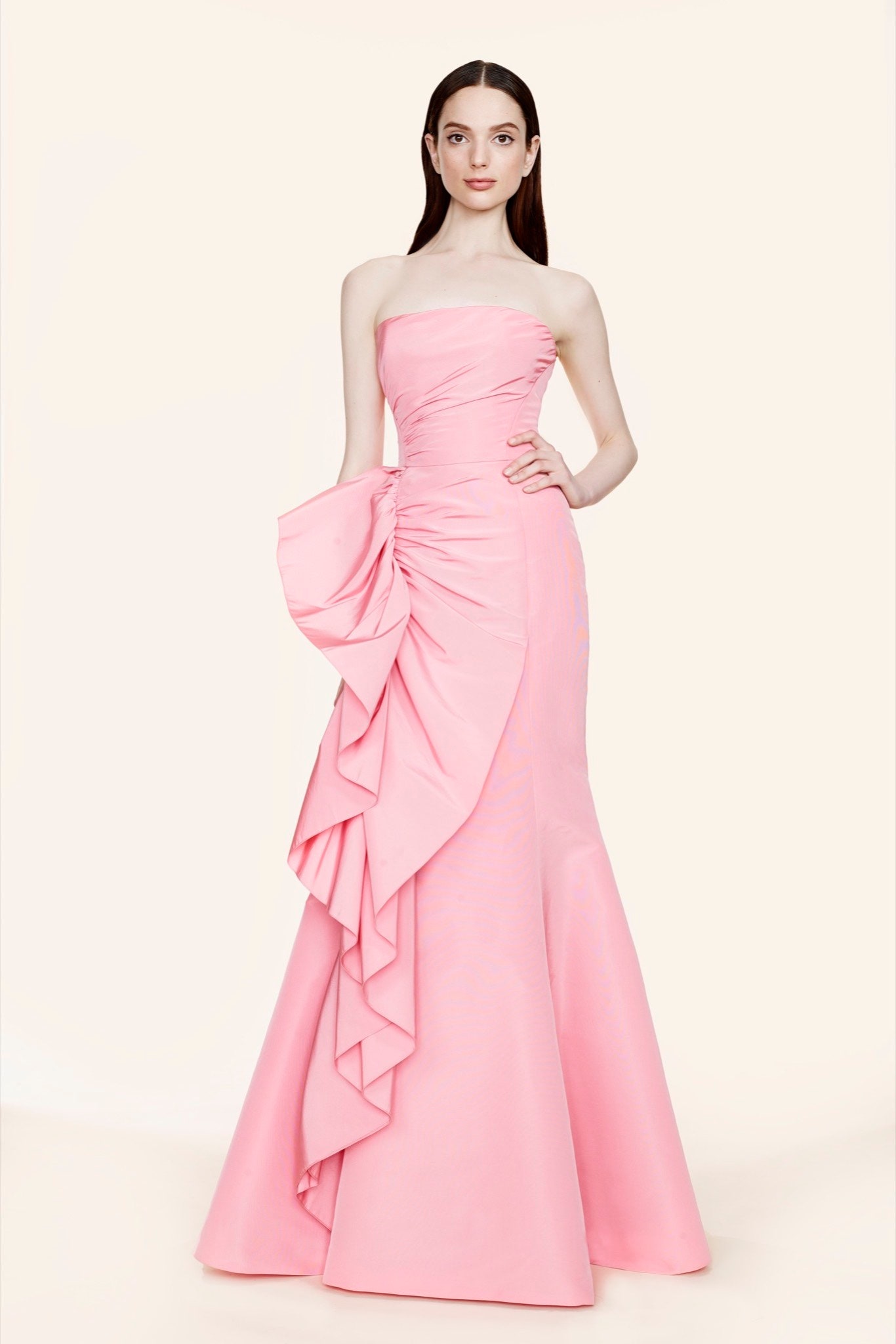 Marchesa Resort 16 Look 3