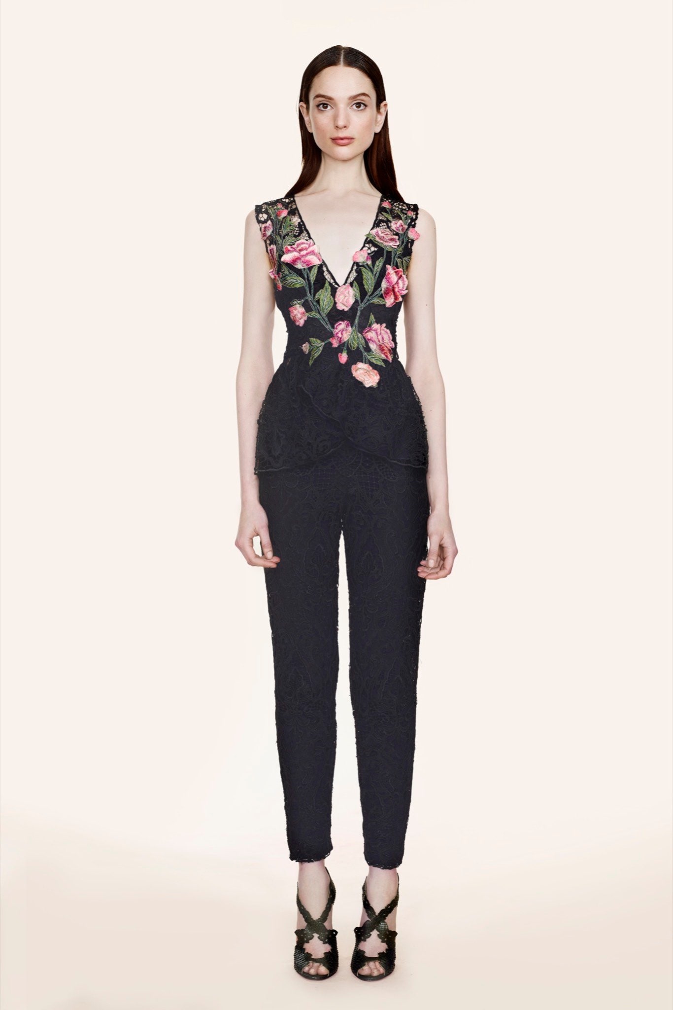 Marchesa Resort 16 Look 4
