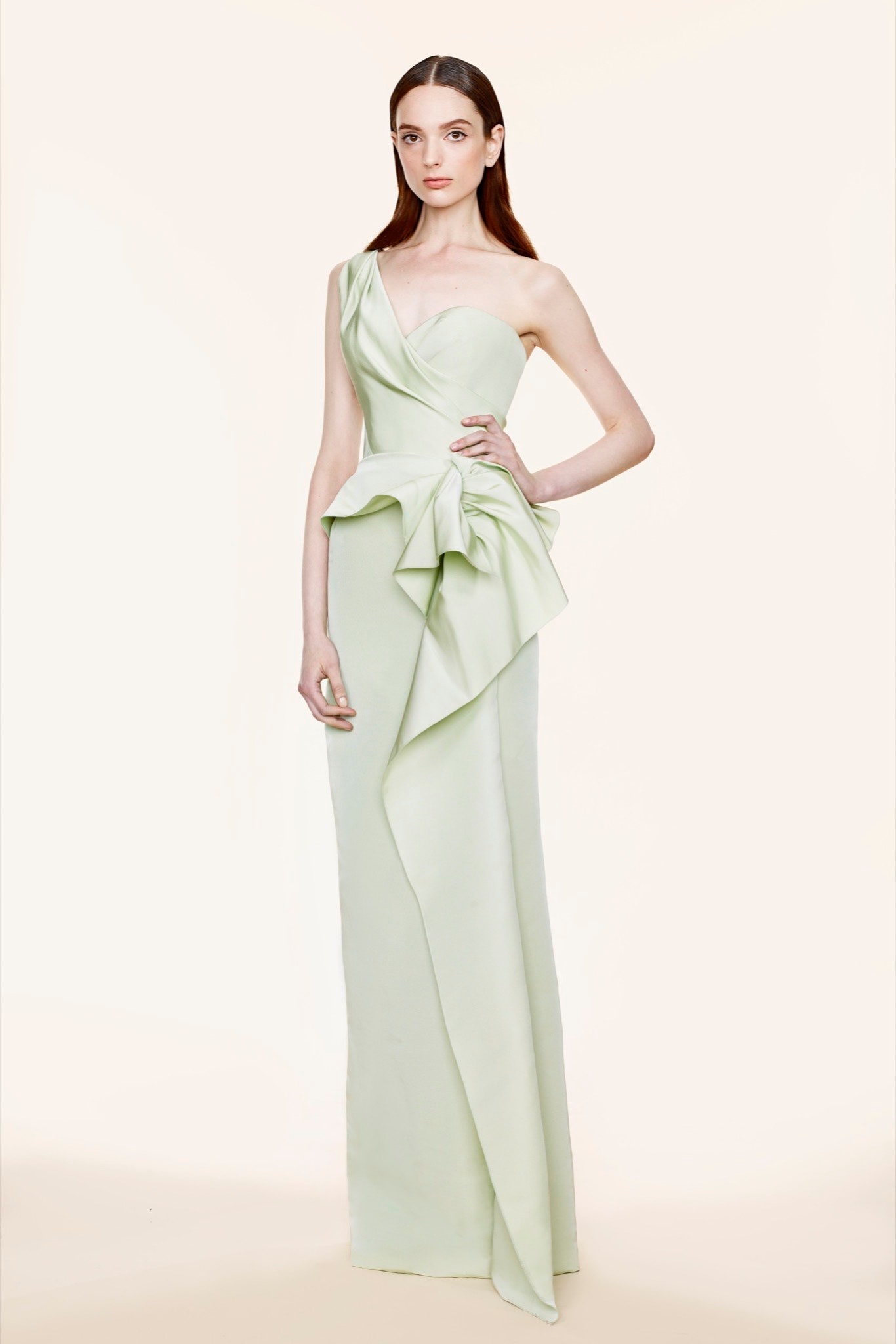 Marchesa Resort 16 Look 5