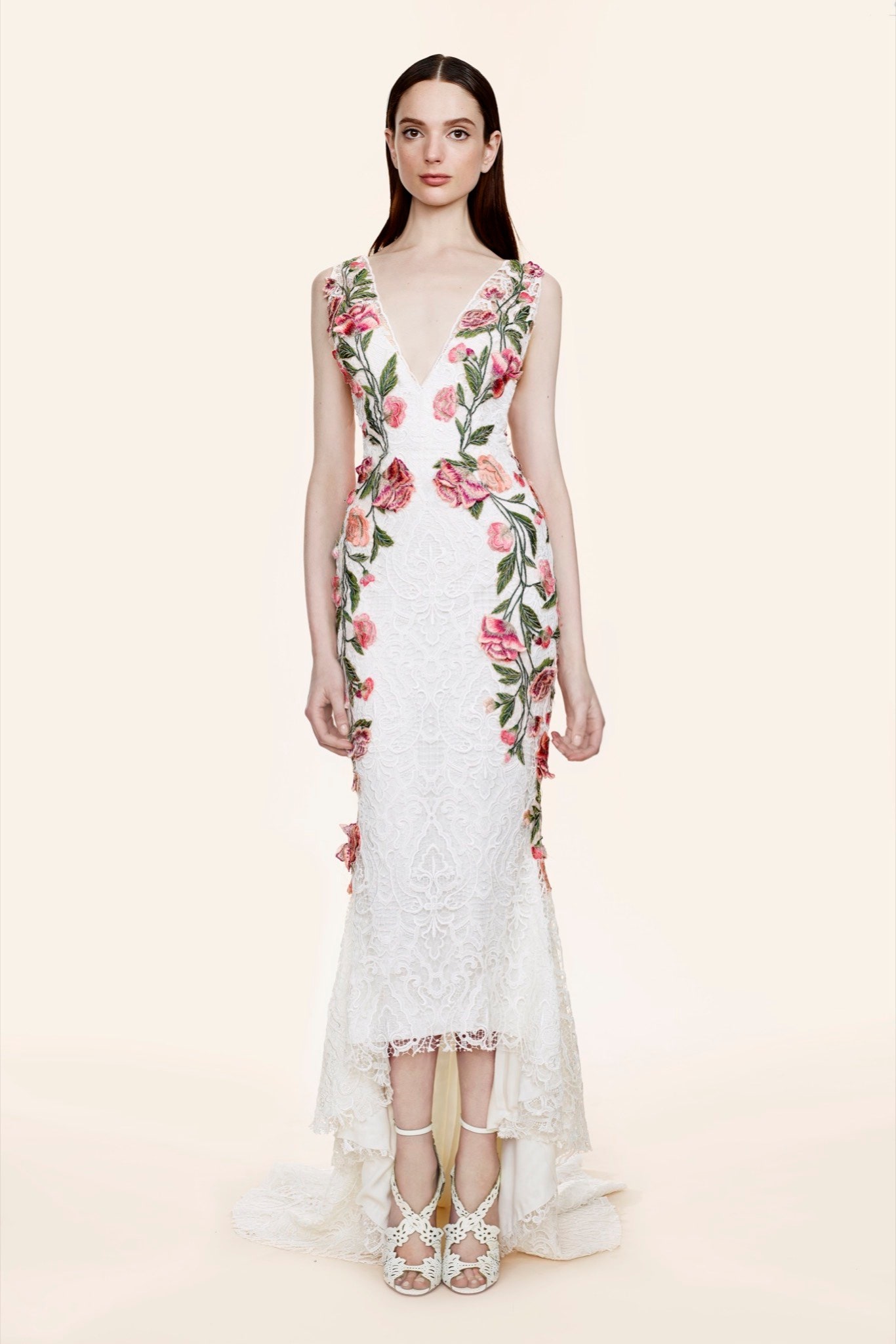 Marchesa Resort 16 Look 6