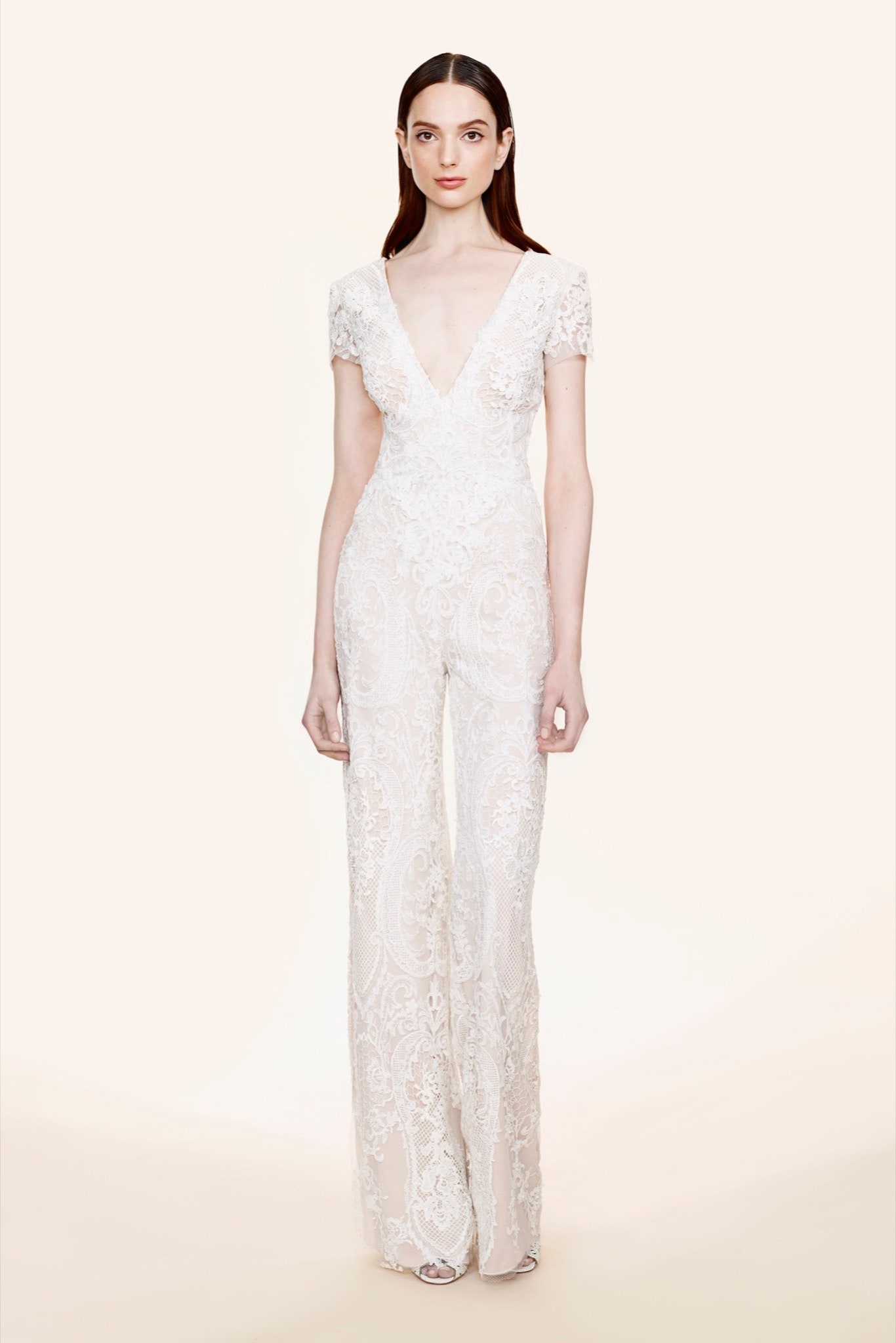 Marchesa Resort 16 Look 8