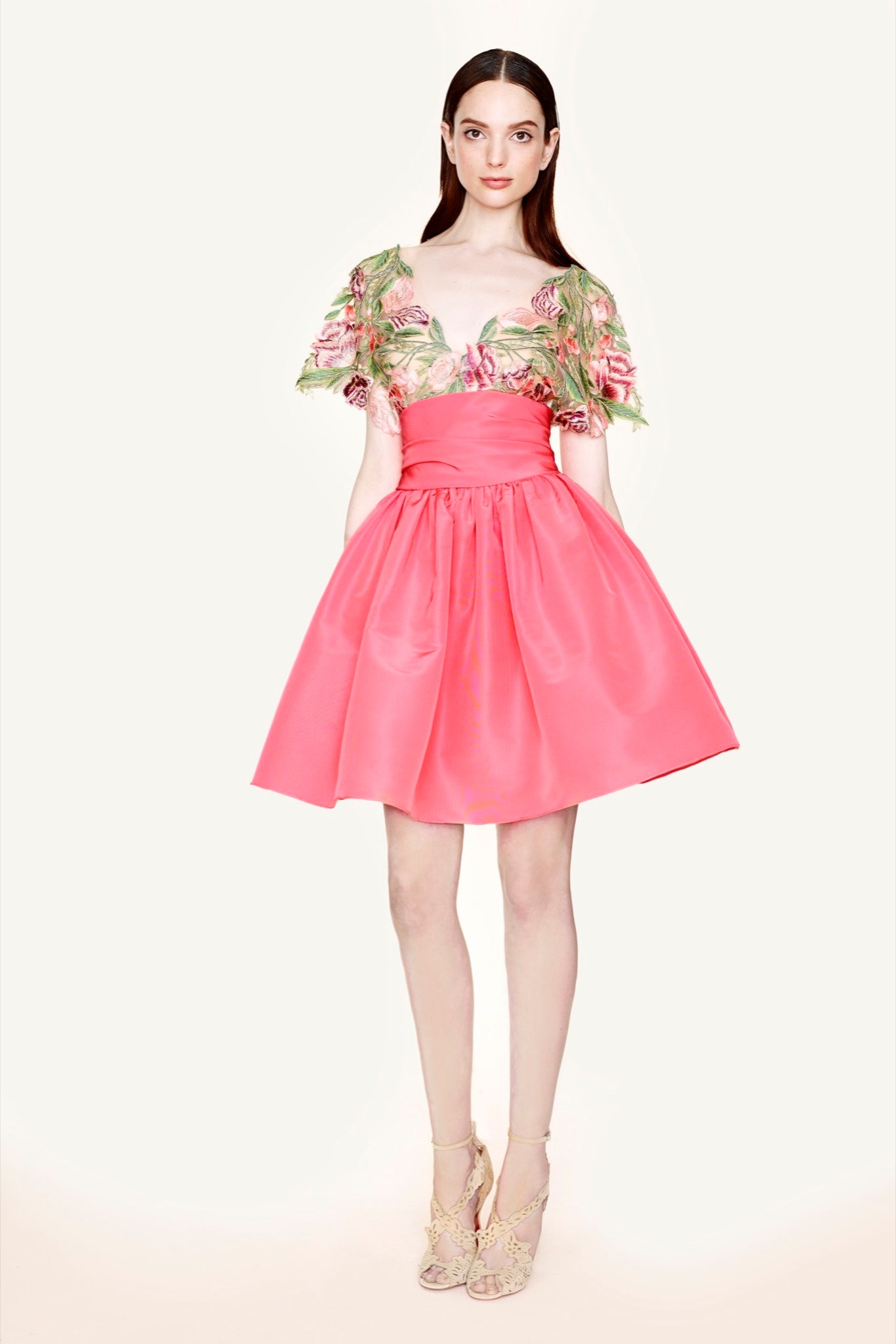 Marchesa Resort 16 Look 9