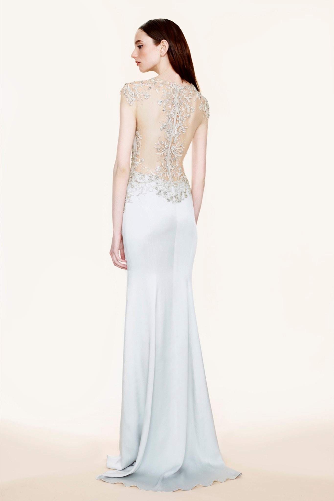 Marchesa Resort 16 Look 11