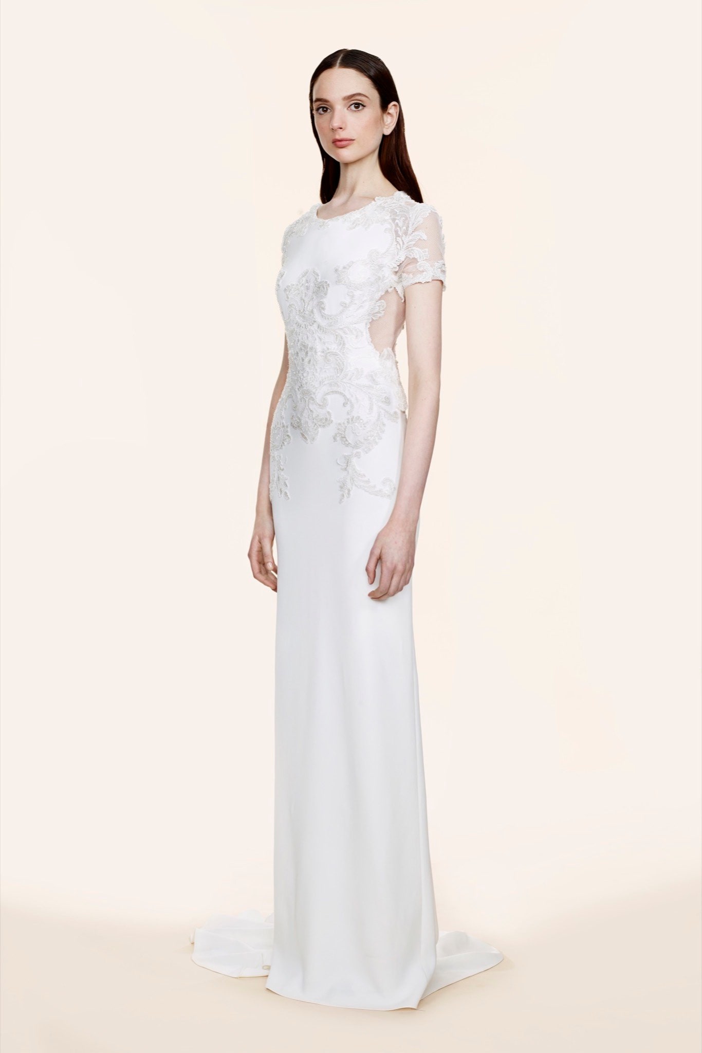 Marchesa Resort 16 Look 12