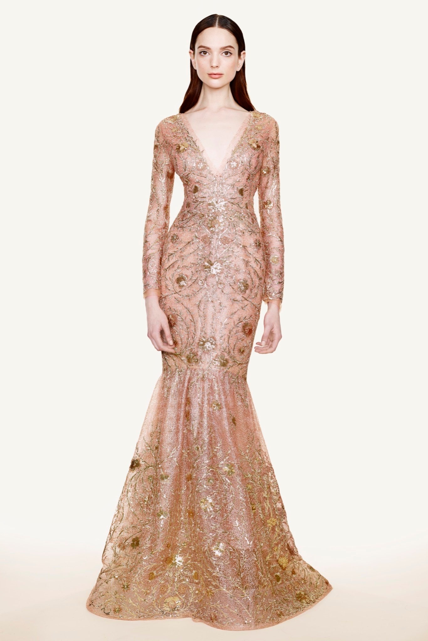 Marchesa Resort 16 Look 13