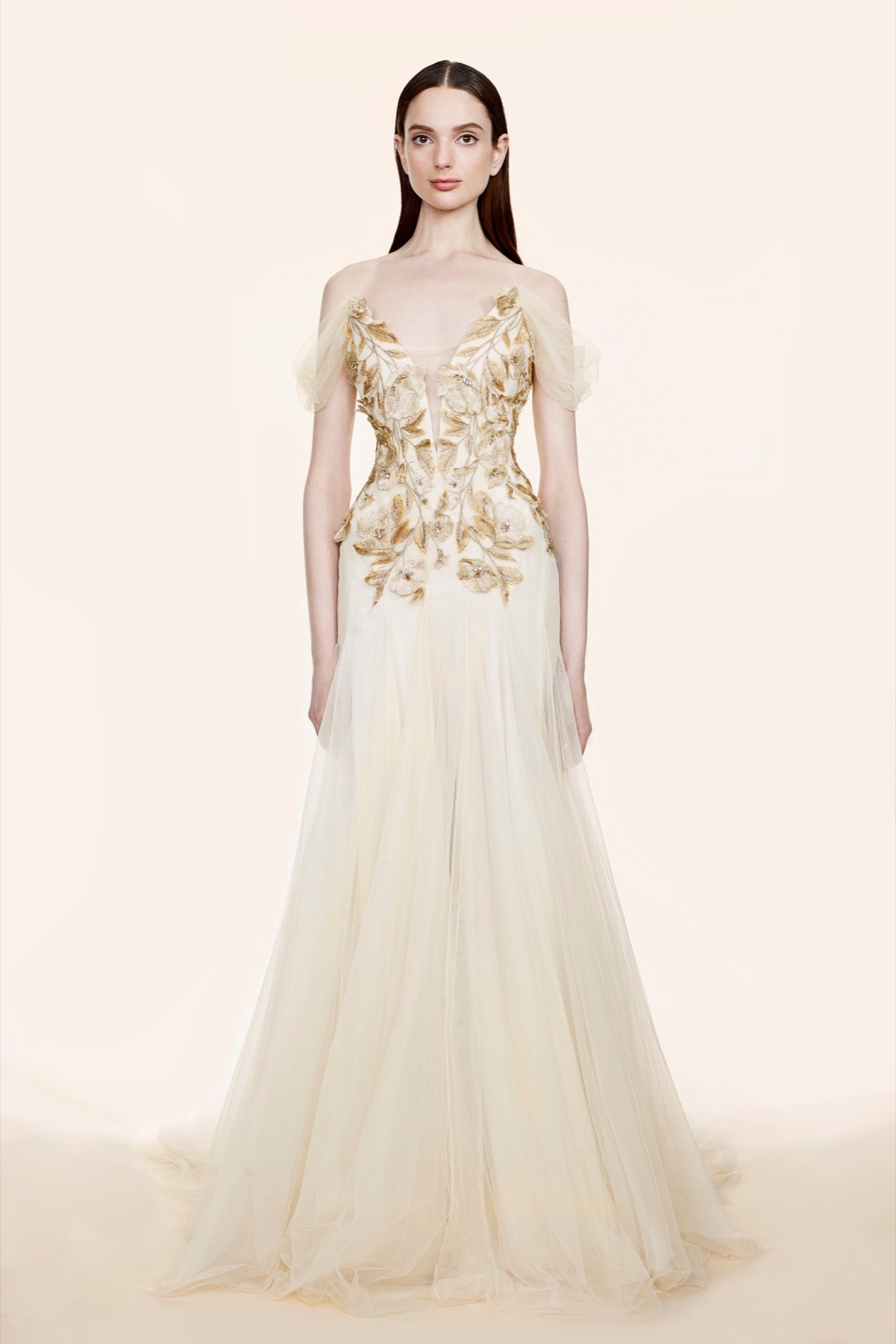 Marchesa Resort 16 Look 14
