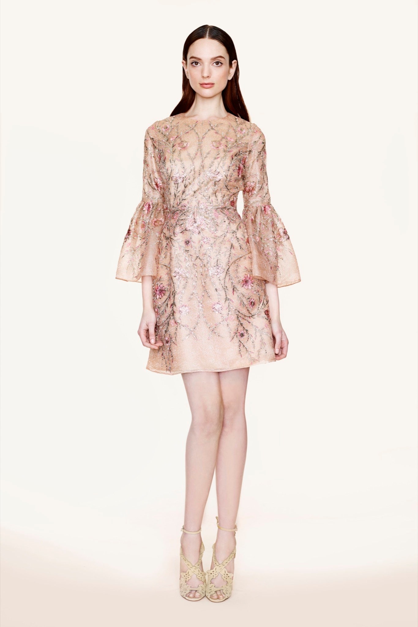 Marchesa Resort 16 Look 15