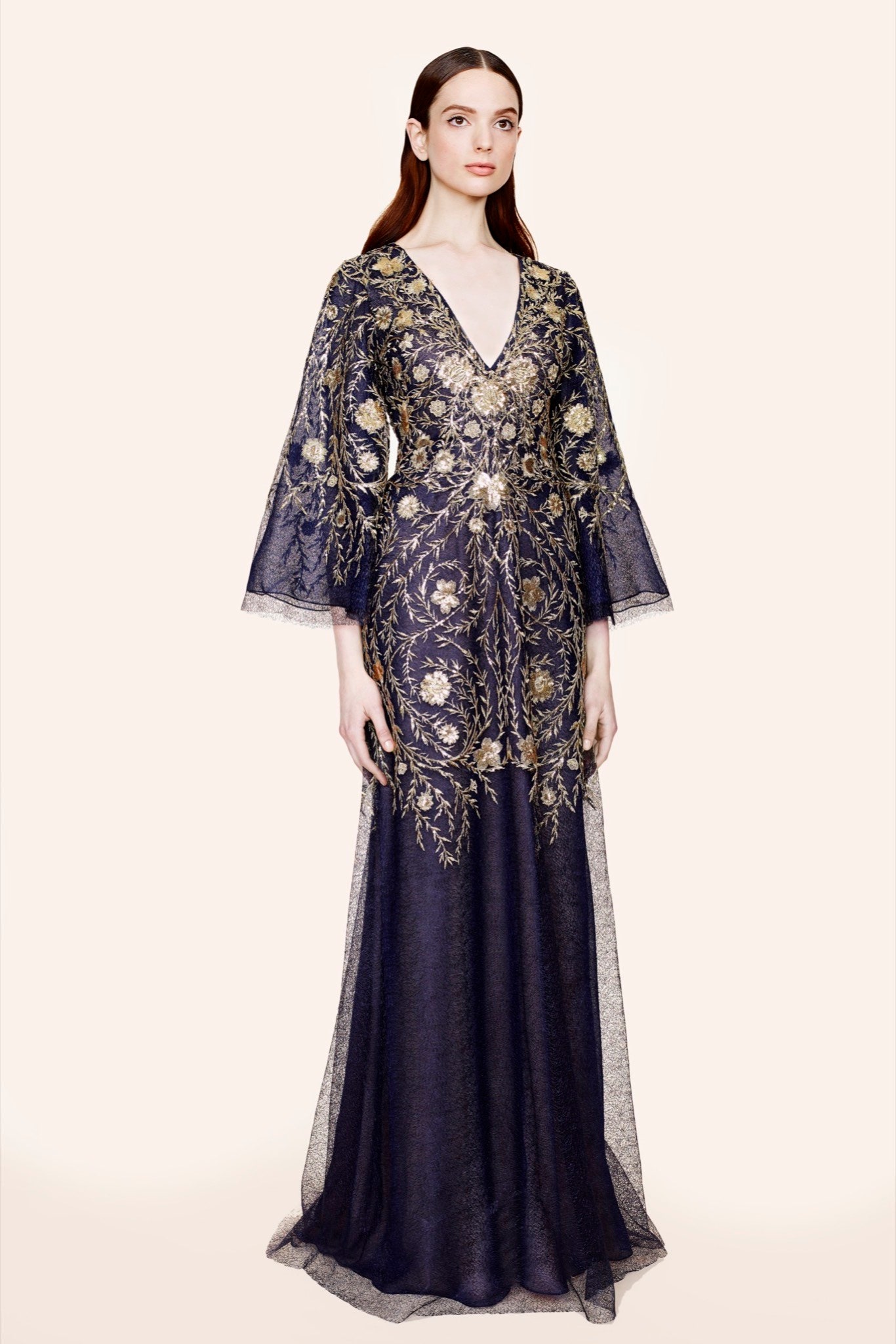Marchesa Resort 16 Look 16