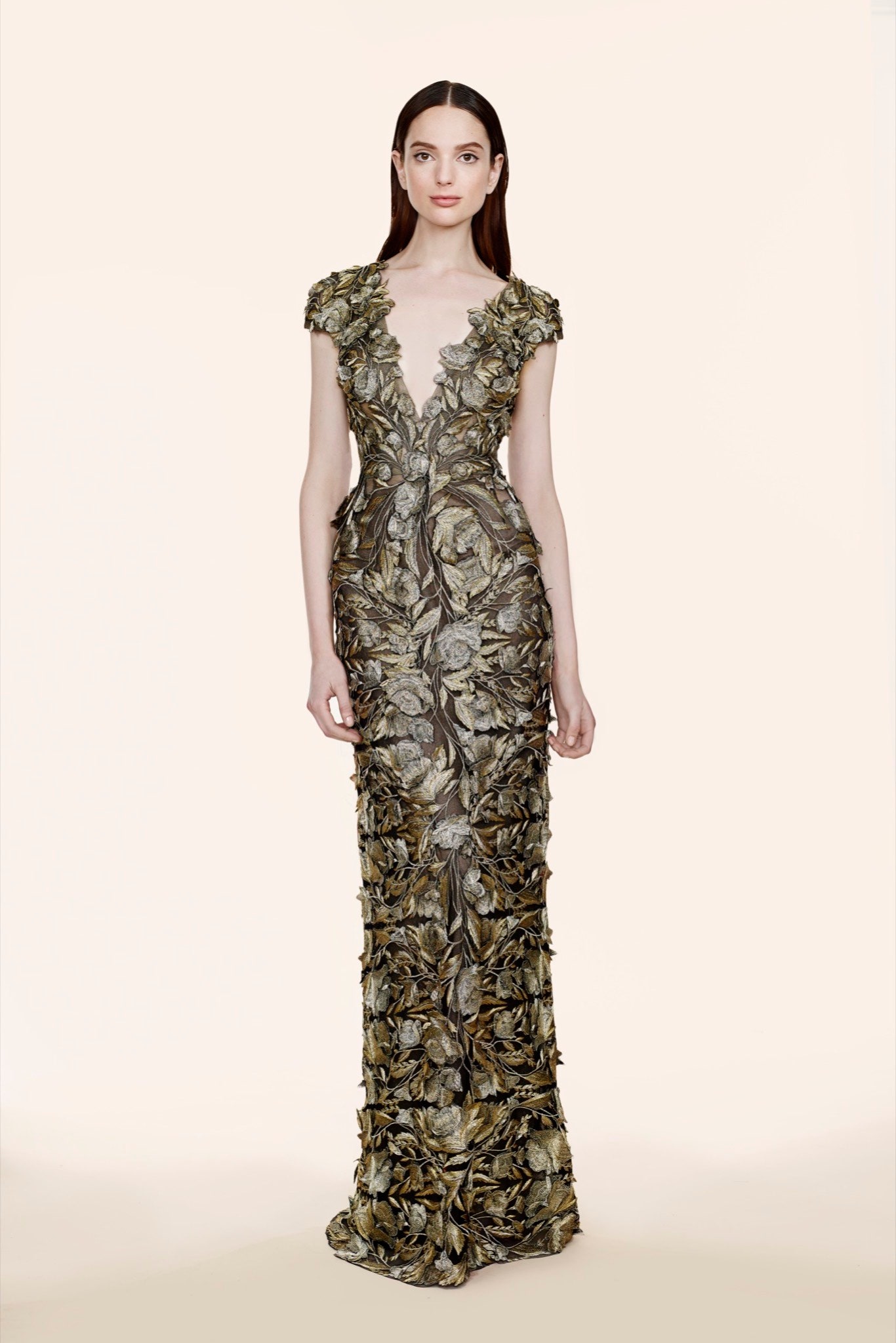Marchesa Resort 16 Look 17