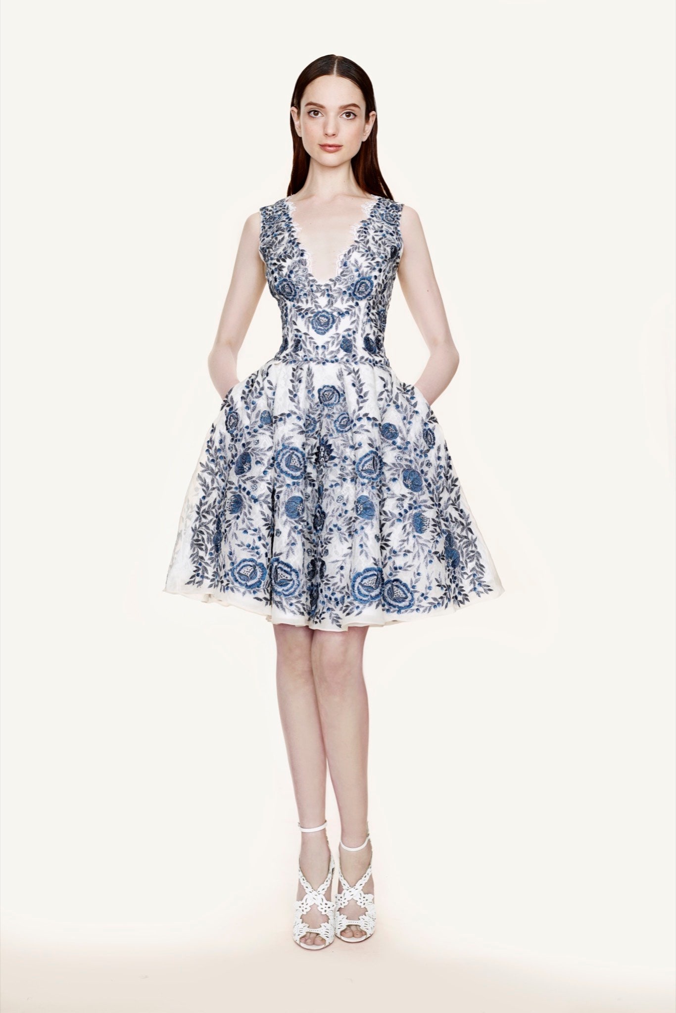 Marchesa Resort 16 Look 19