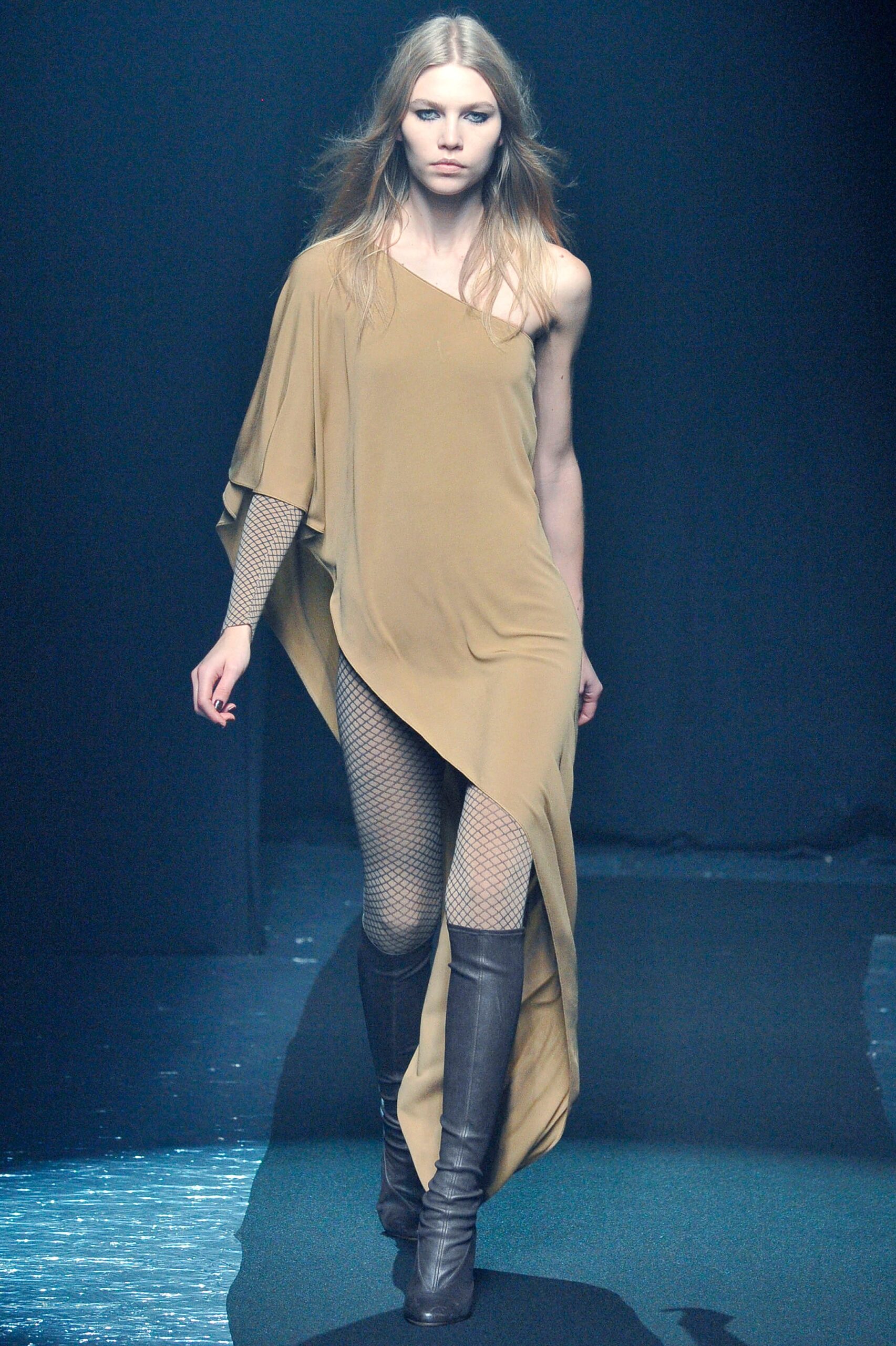 Maison Margiela F/W 08 Look 6