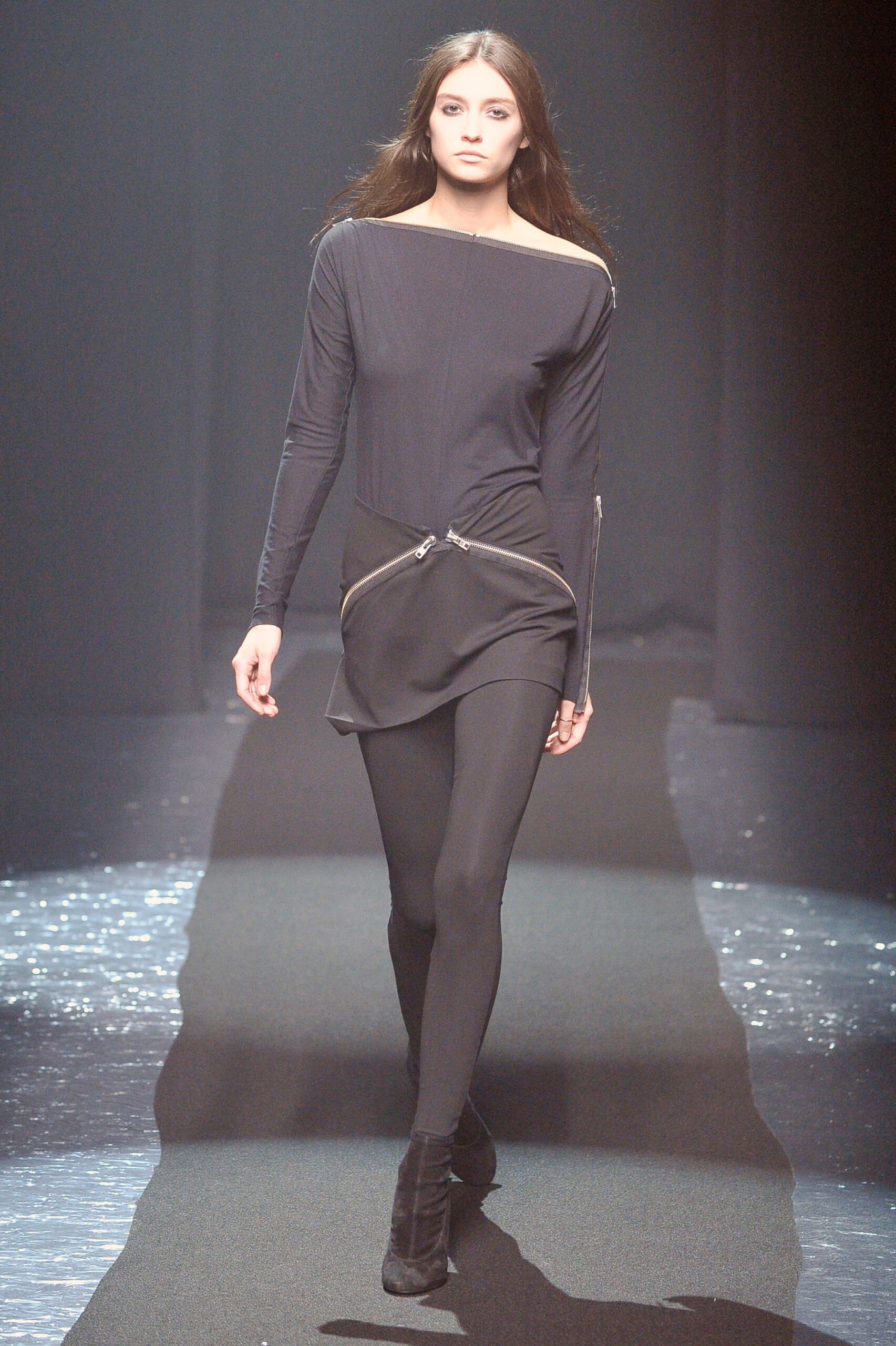 Maison Margiela F/W 08 Look 18
