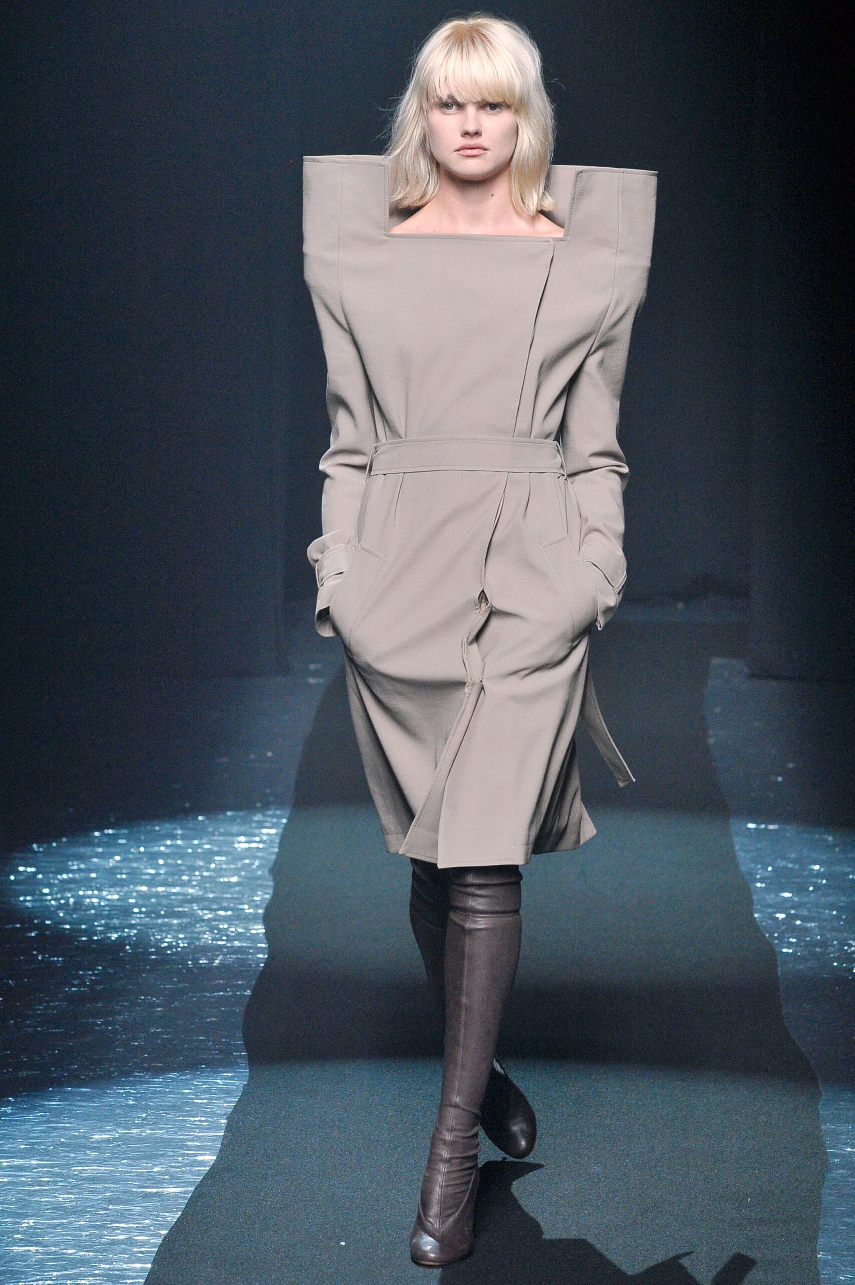 Maison Margiela F/W 08 Look 20