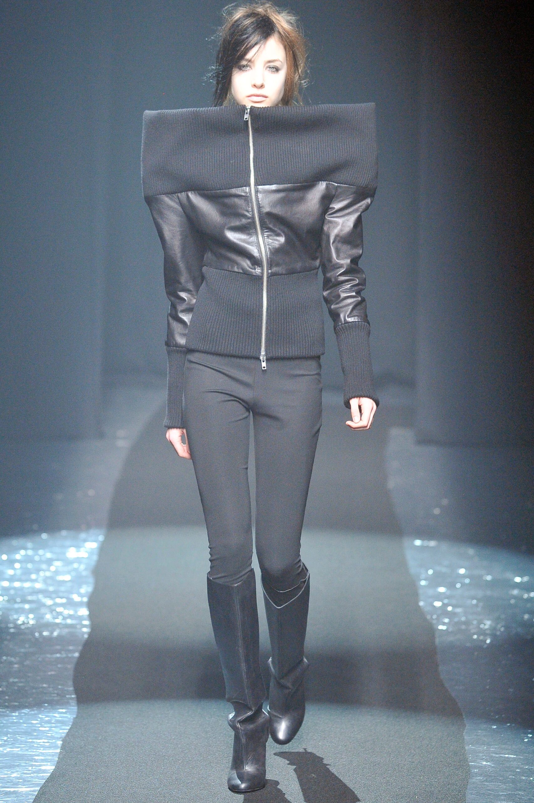 Maison Margiela F/W 08 Look 22