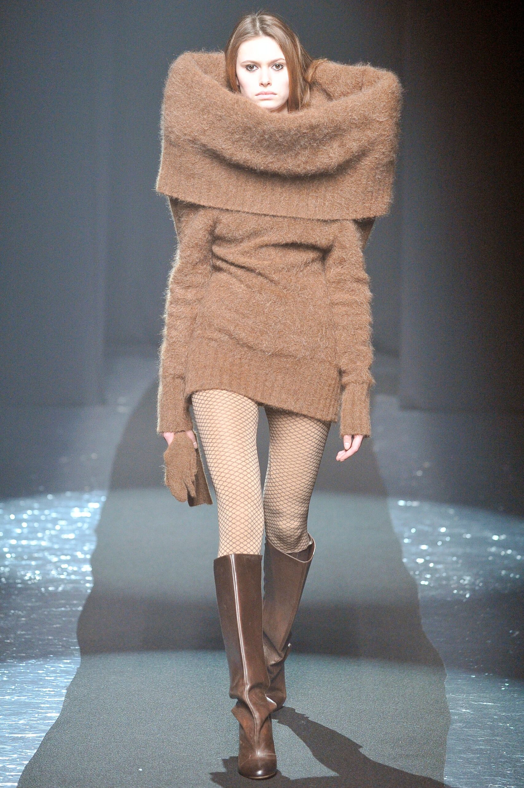 Maison Margiela F/W 08 Look 24