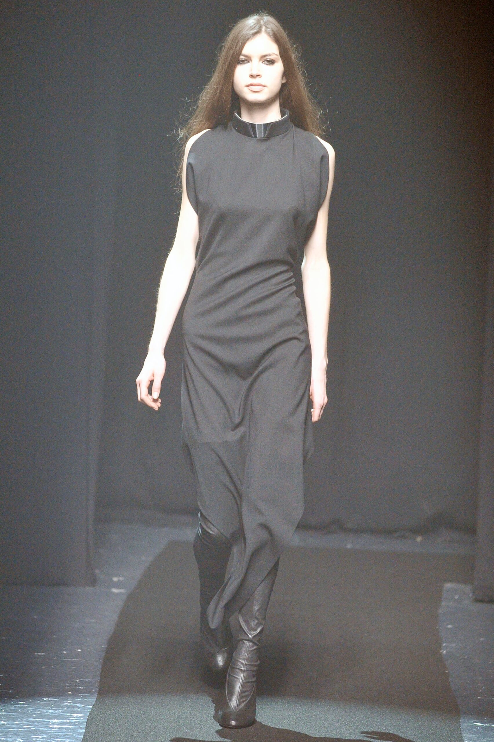 Maison Margiela F/W 08 Look 28