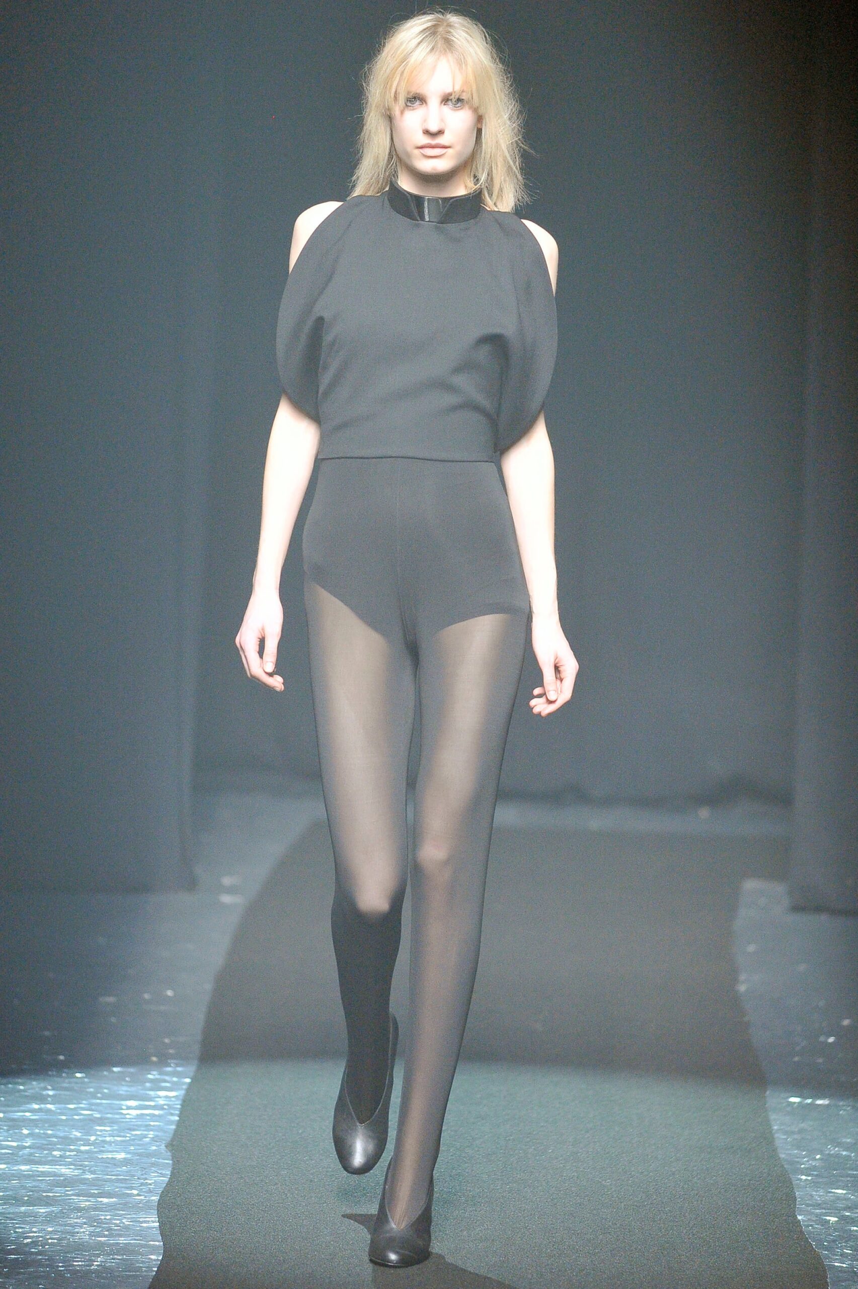 Maison Margiela F/W 08 Look 29