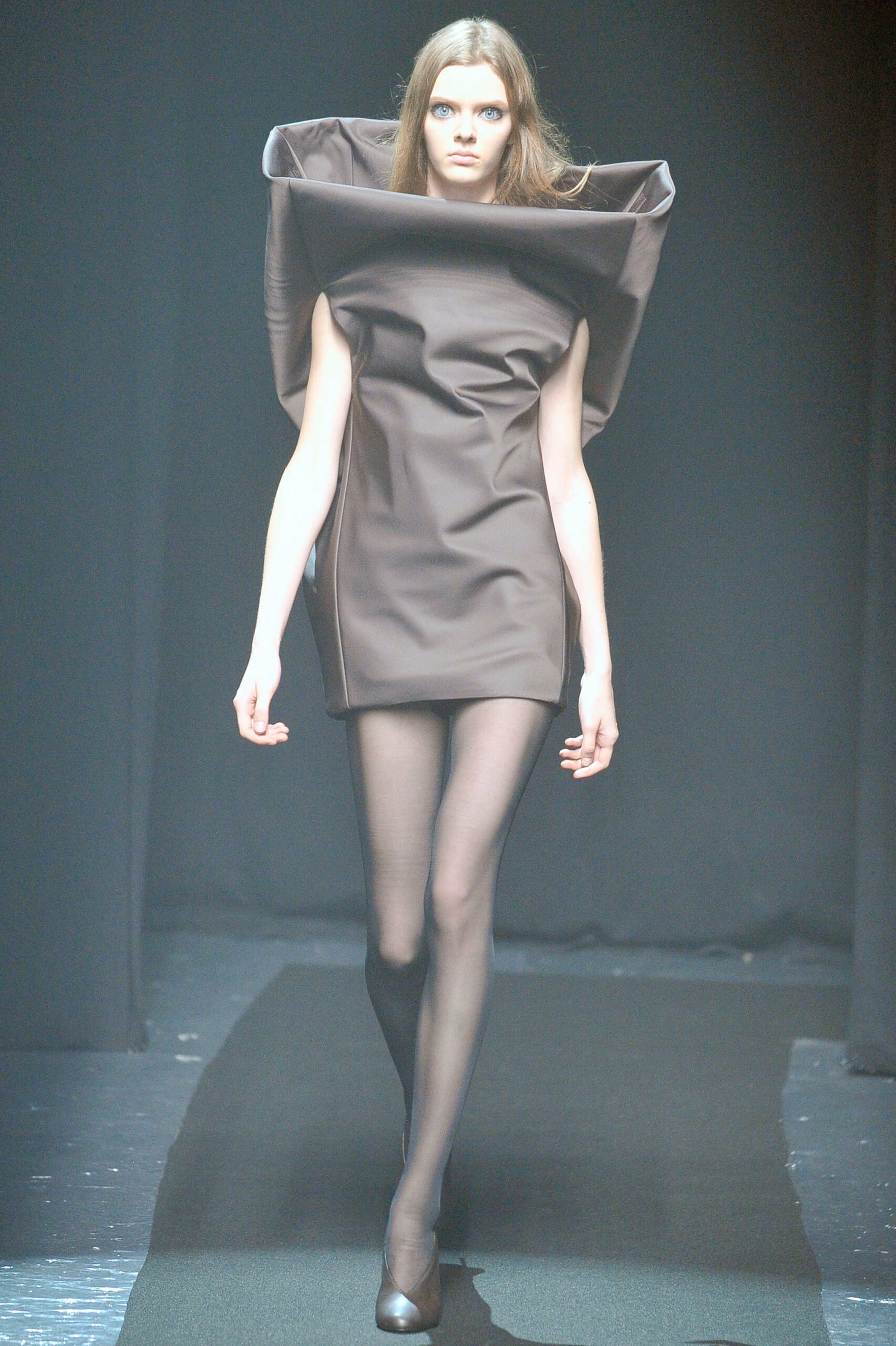 Maison Margiela F/W 08 Look 31