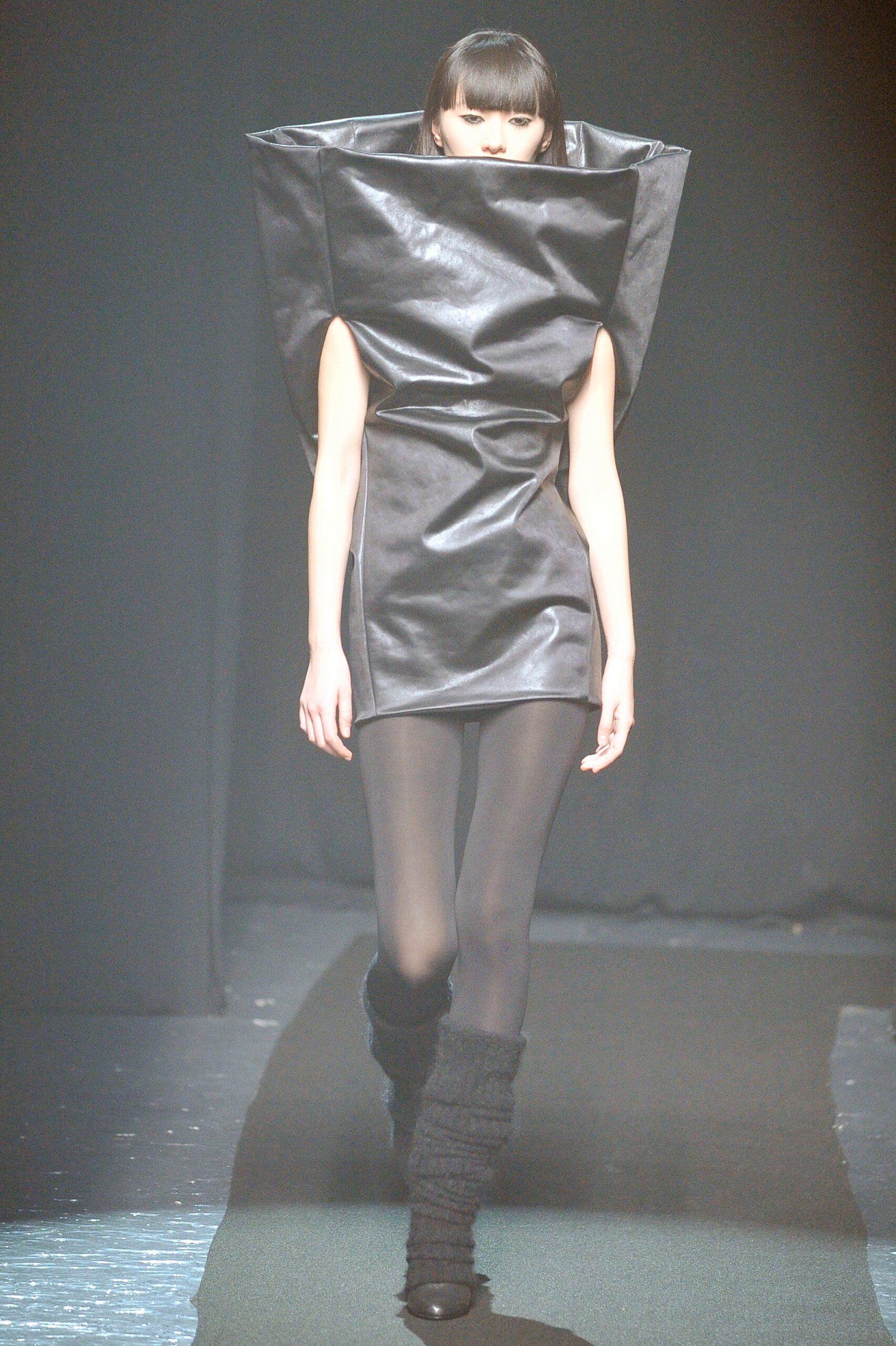 Maison Margiela F/W 08 Look 34