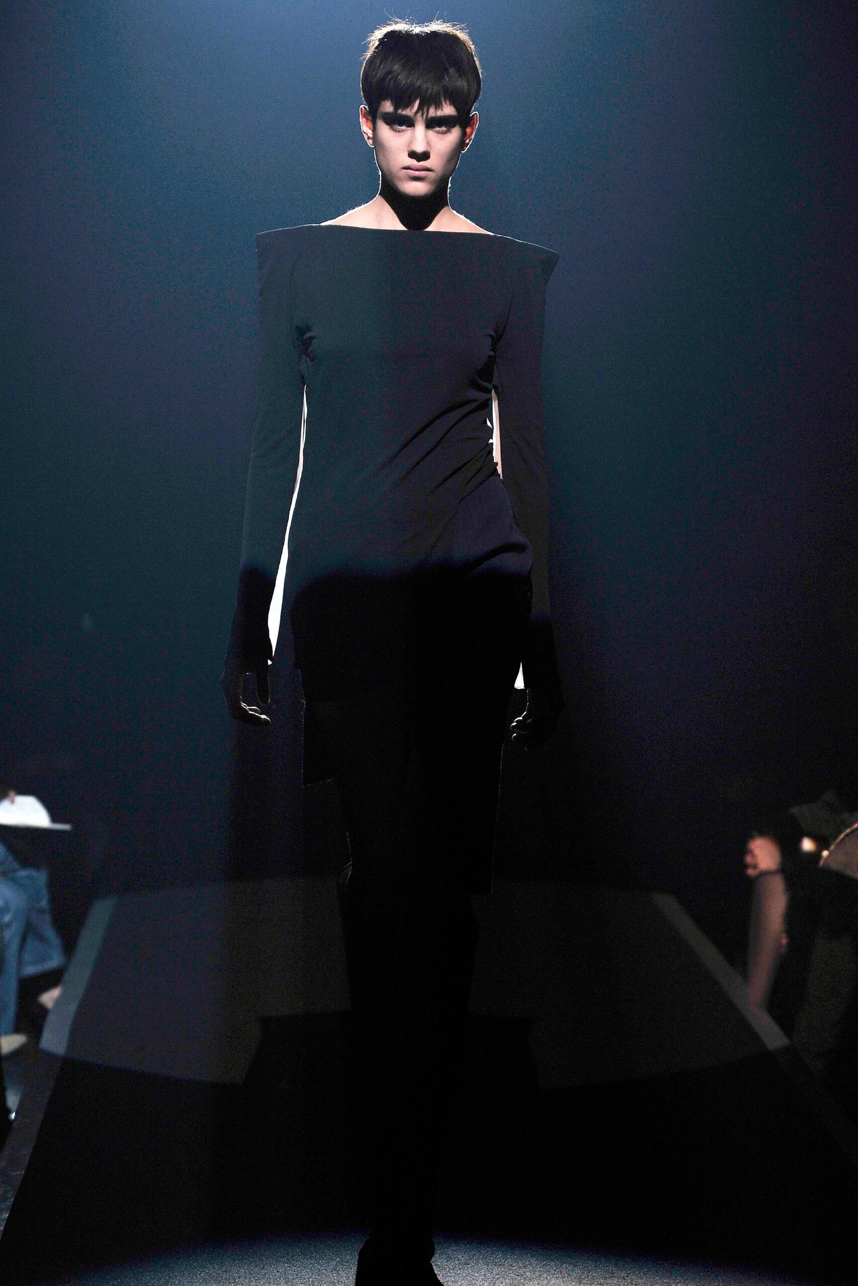 Maison Margiela F/W 09 Look 6