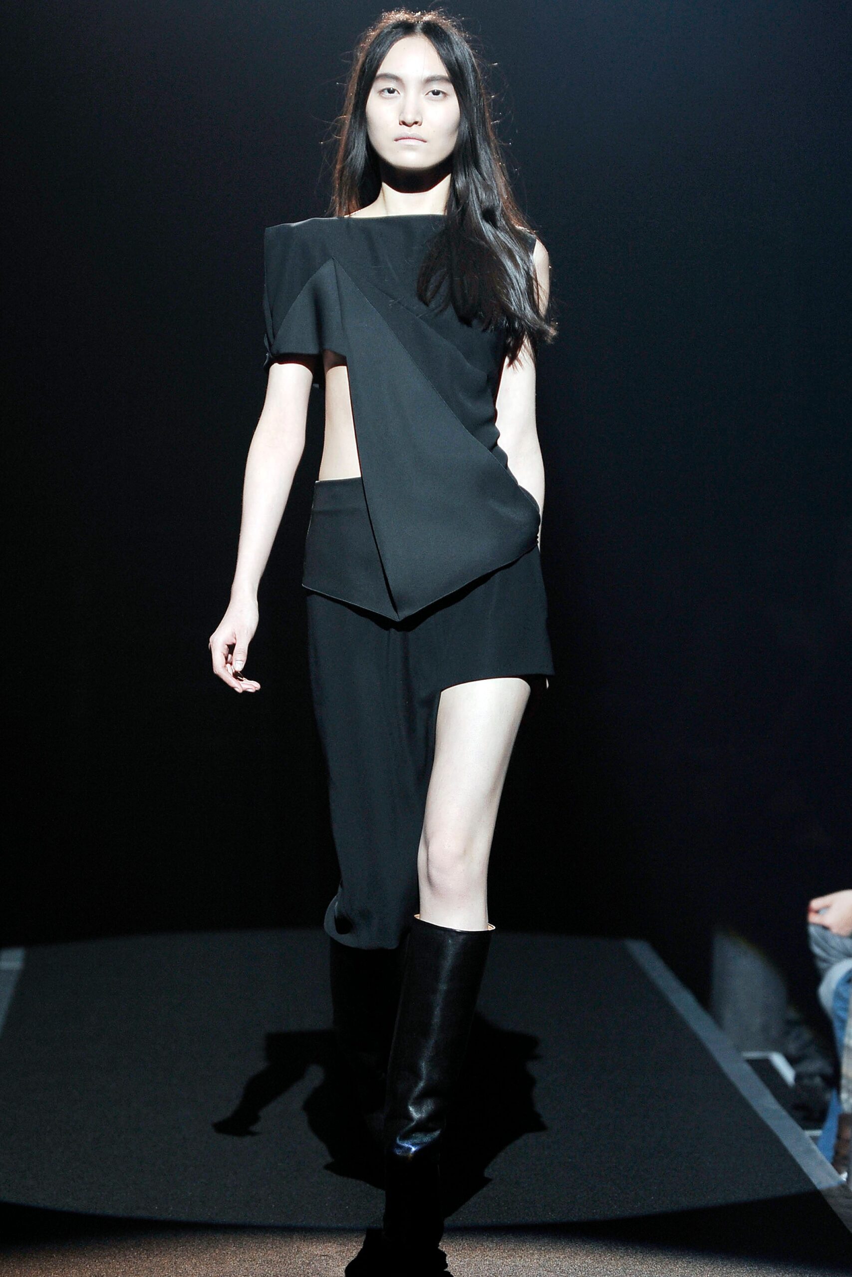 Maison Margiela F/W 09 Look 8