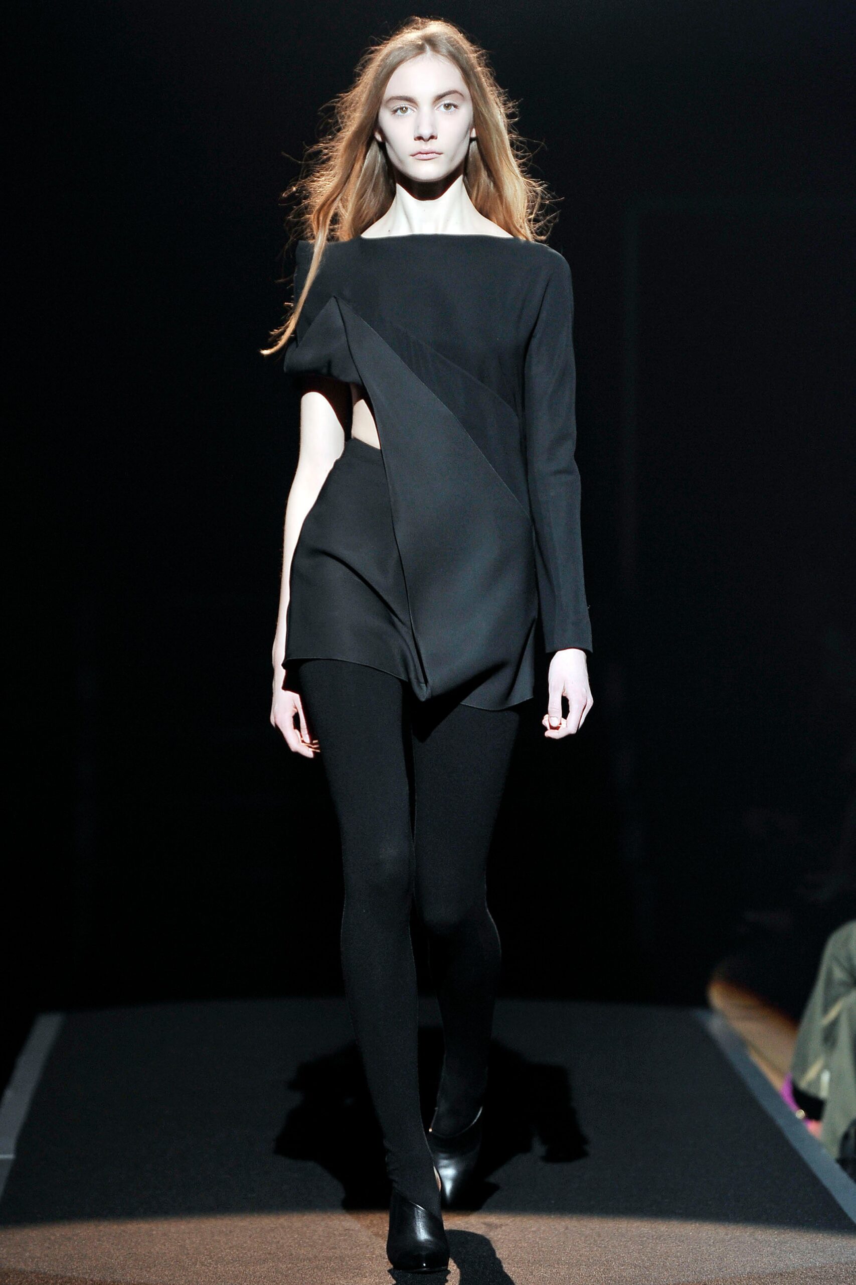 Maison Margiela F/W 09 Look 9