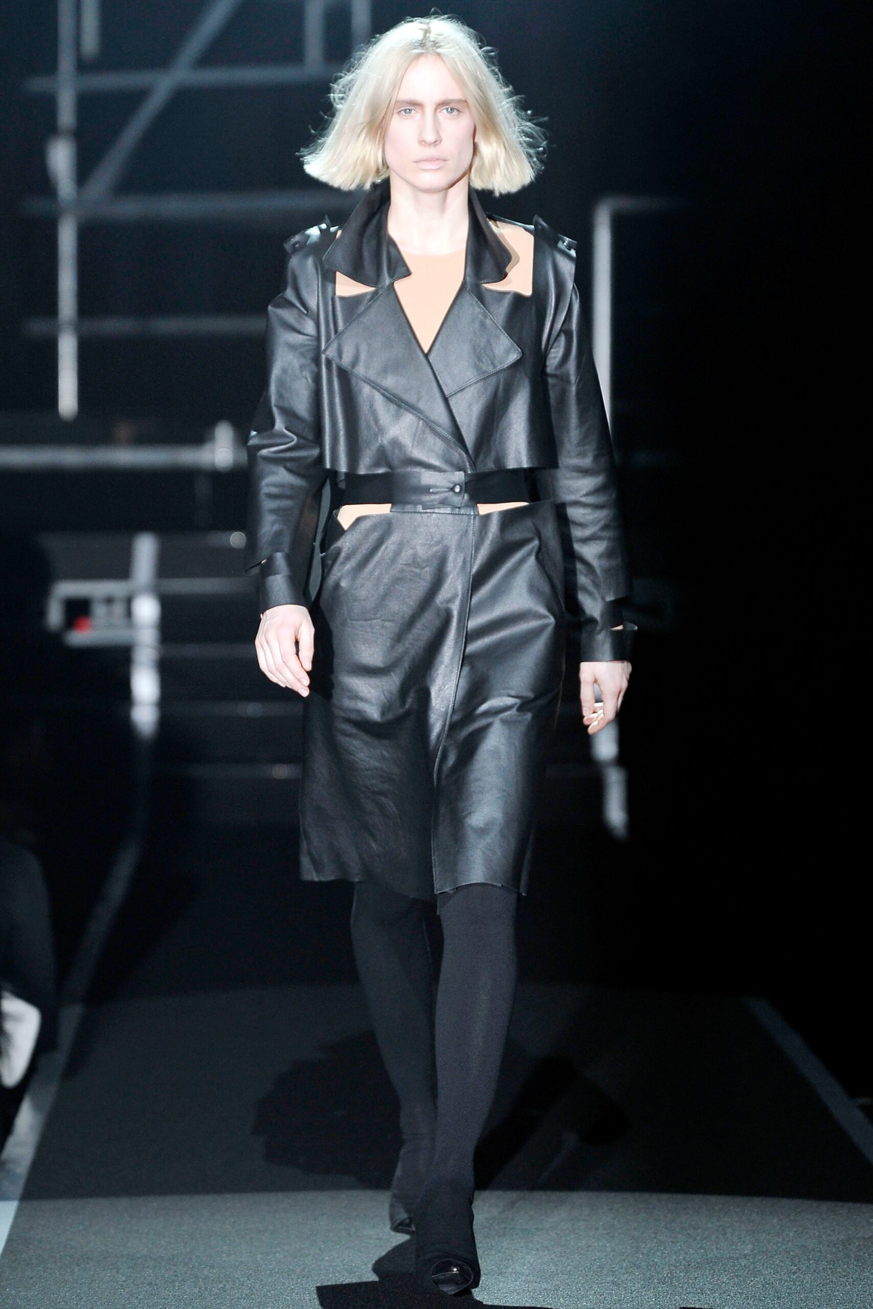 Maison Margiela F/W 09 Look 10