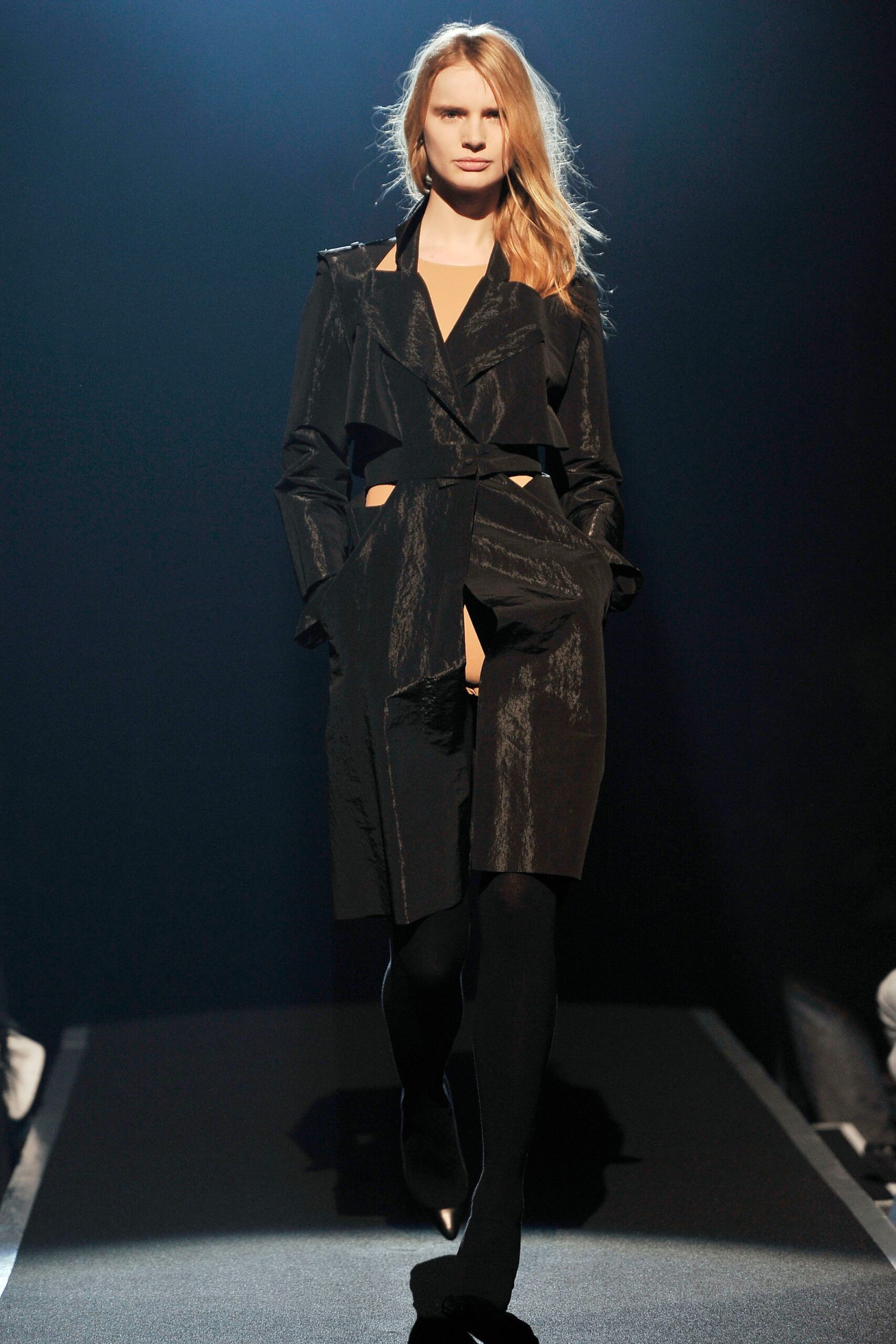 Maison Margiela F/W 09 Look 11