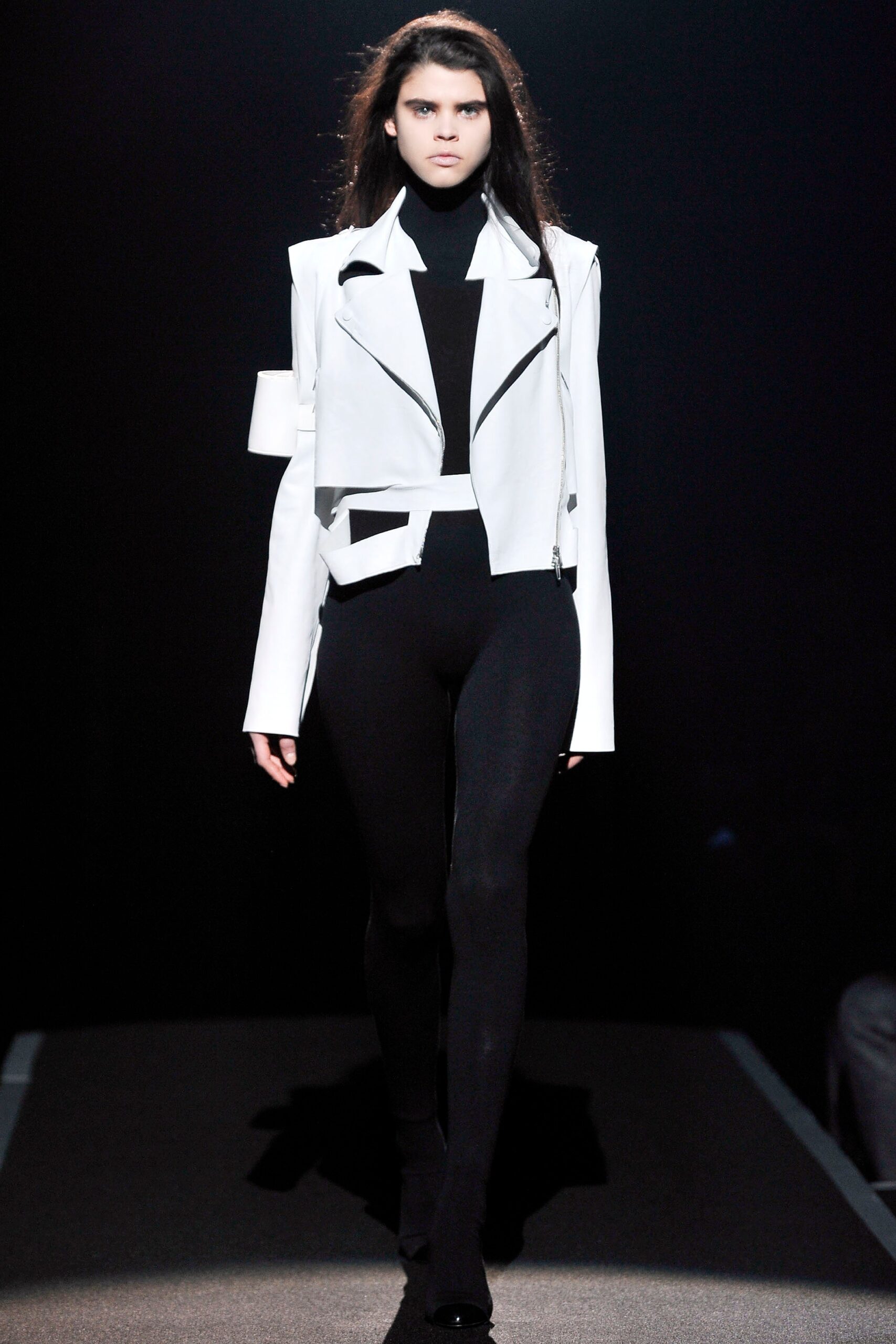 Maison Margiela F/W 09 Look 12